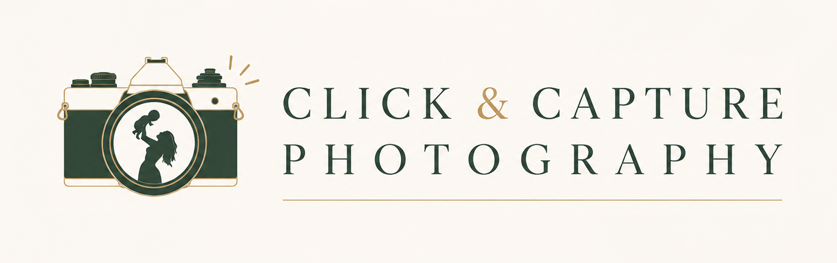Click and Capture Photography