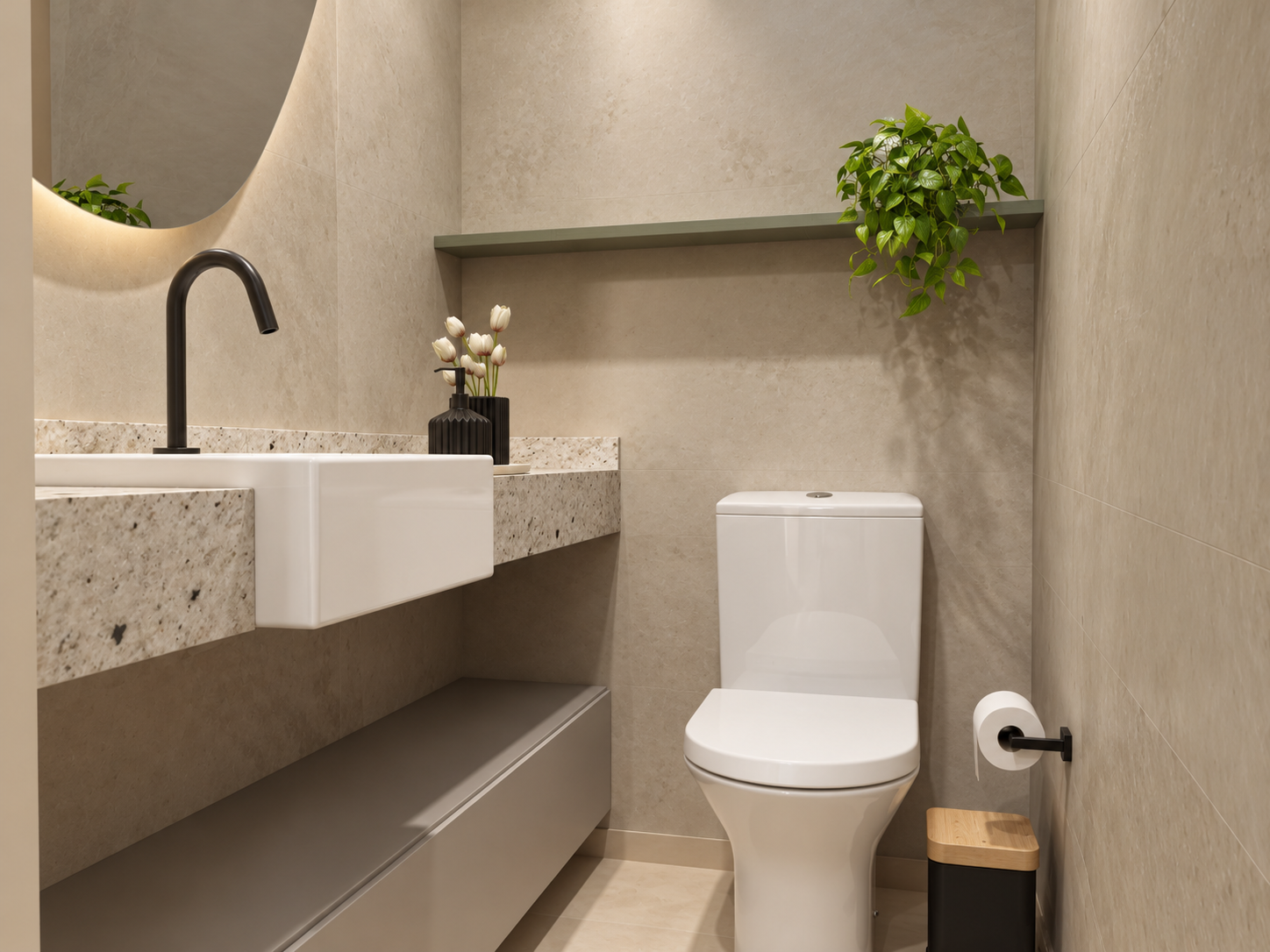 lavabo 