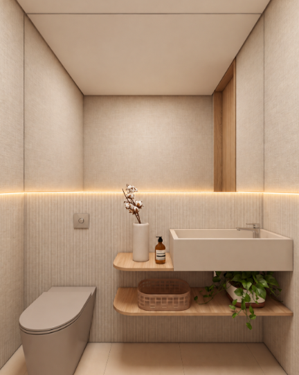 Lavabo