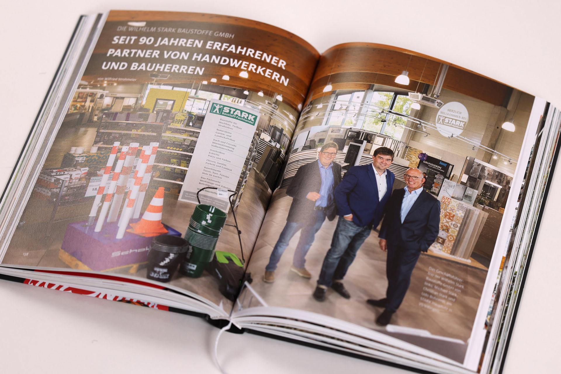 Fotos für den Almanach des Schwarzwald-Baar-Kreises 2023. Fotografiert von Michael Stifter.