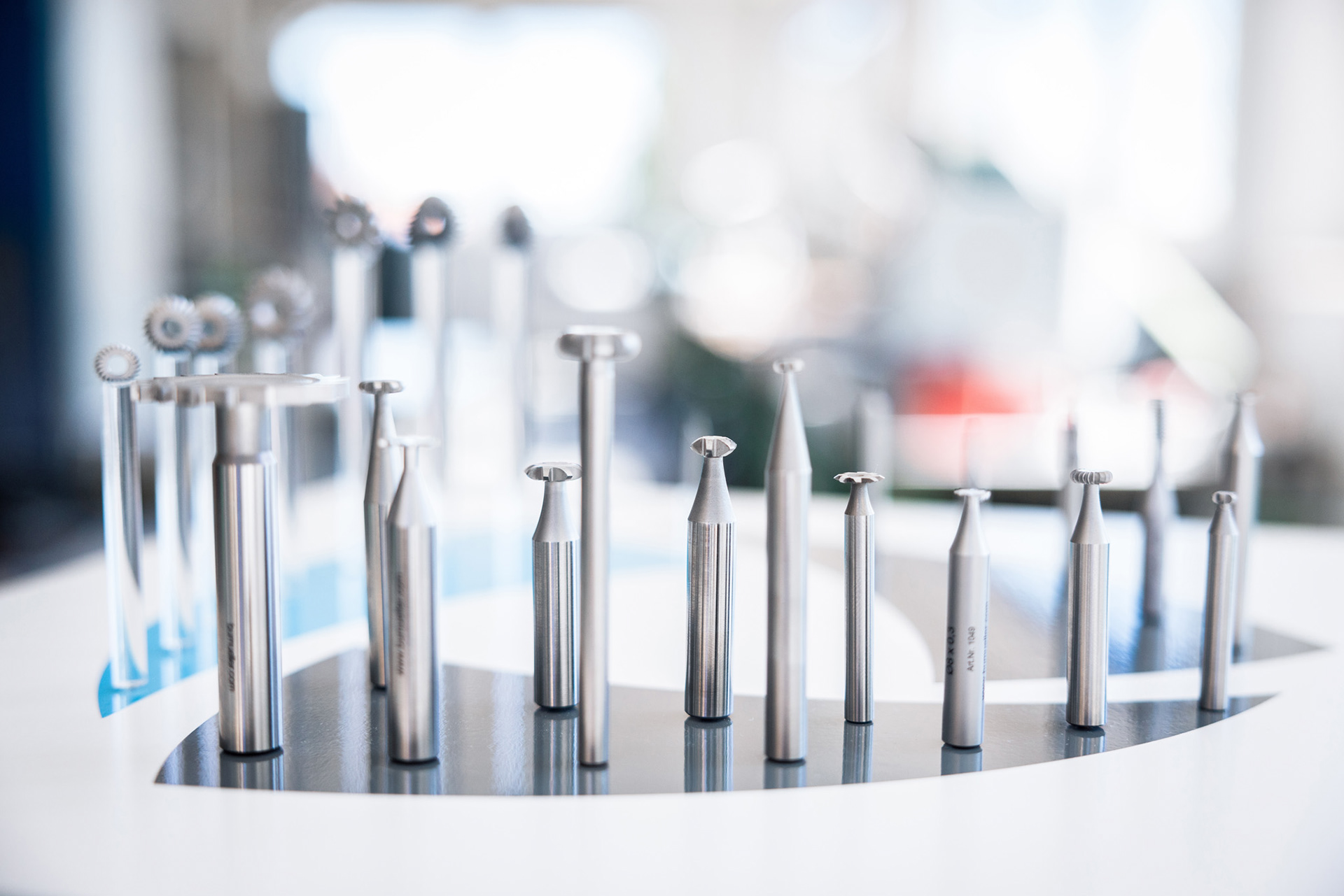 Corporate Fotos der Bumüller GmbH. Fotografiert von Michael Stifter.