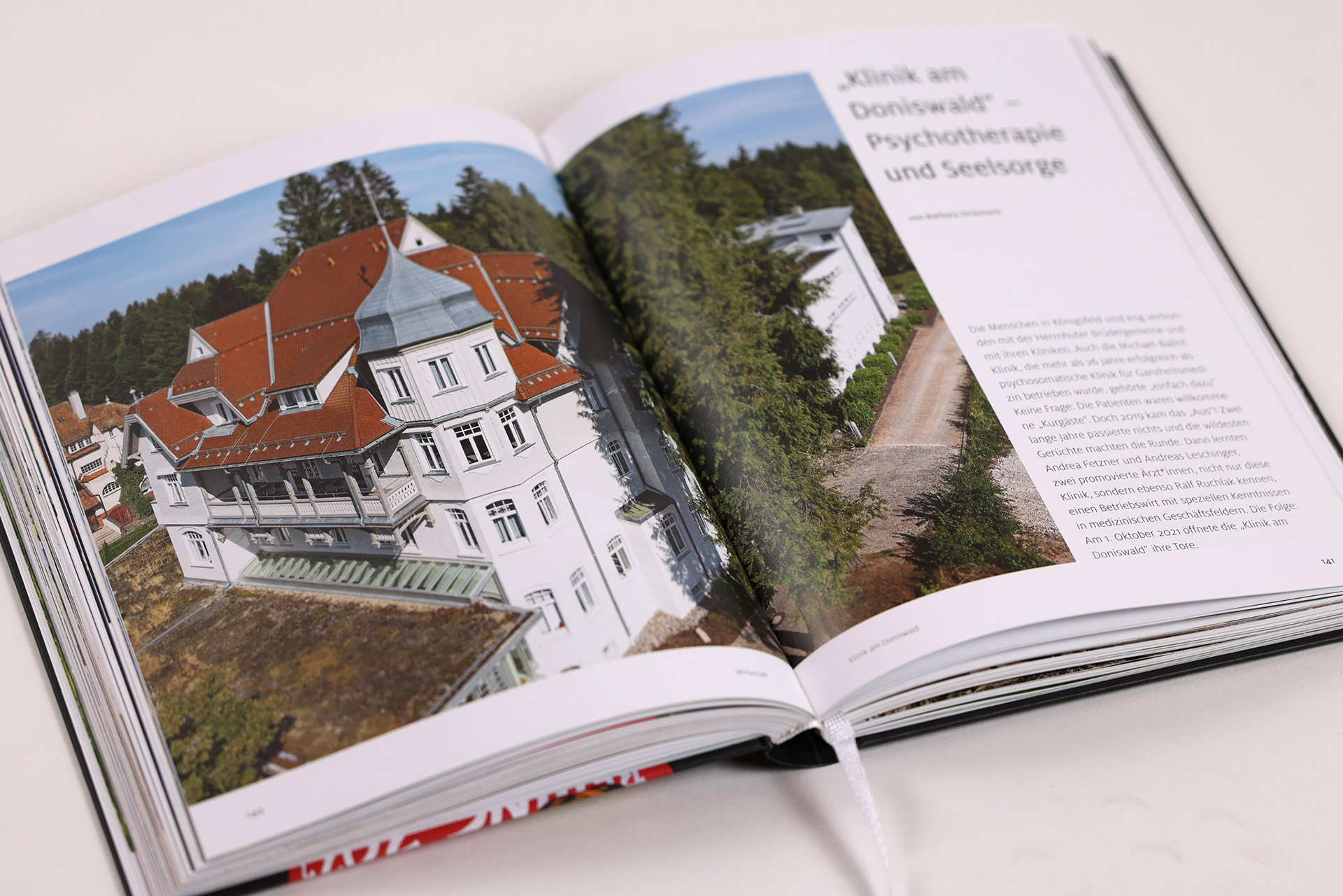 Fotos für den Almanach des Schwarzwald-Baar-Kreises 2023. Fotografiert von Michael Stifter.