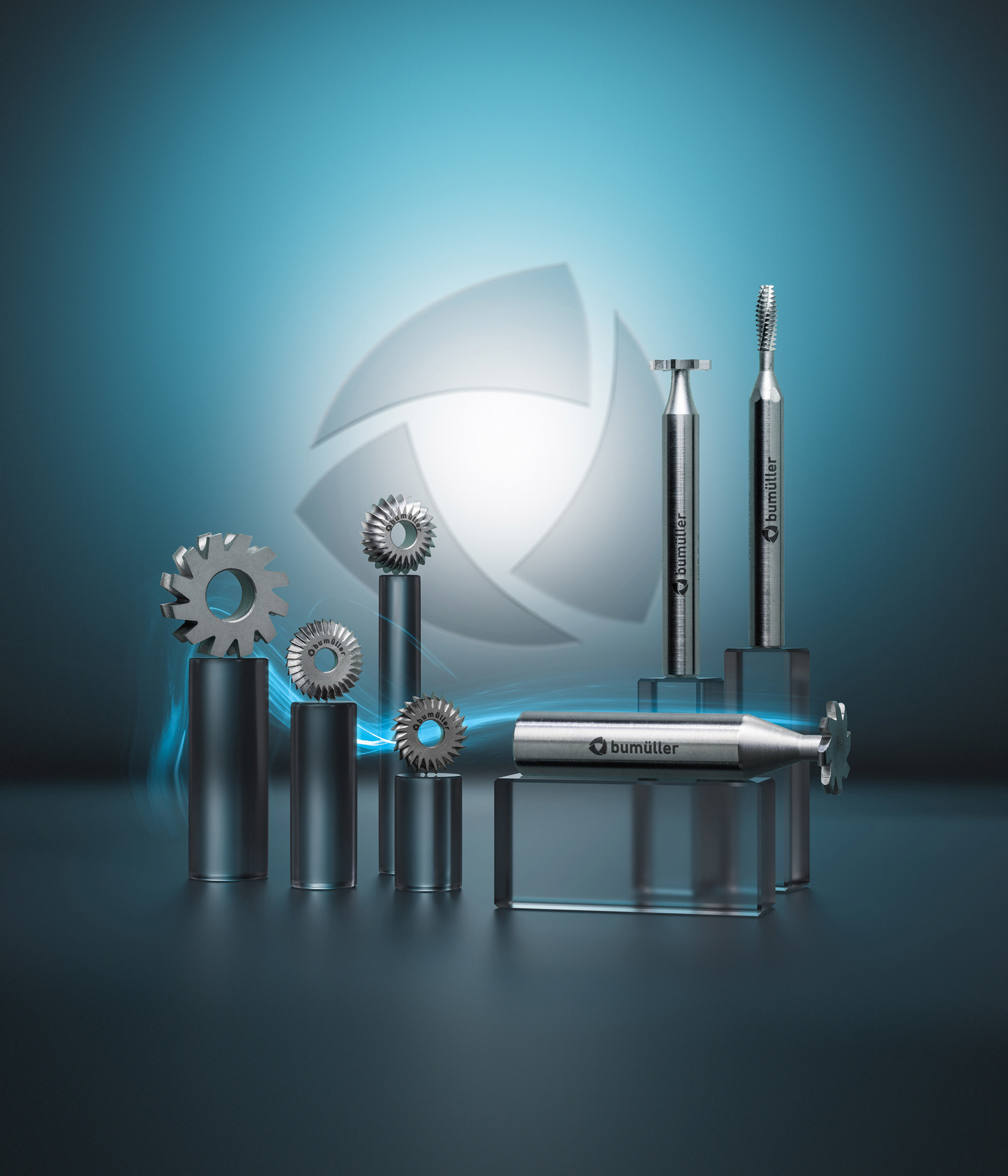 Produkte aus der Medizintechnik. Fotografiert von Michael Stifter.