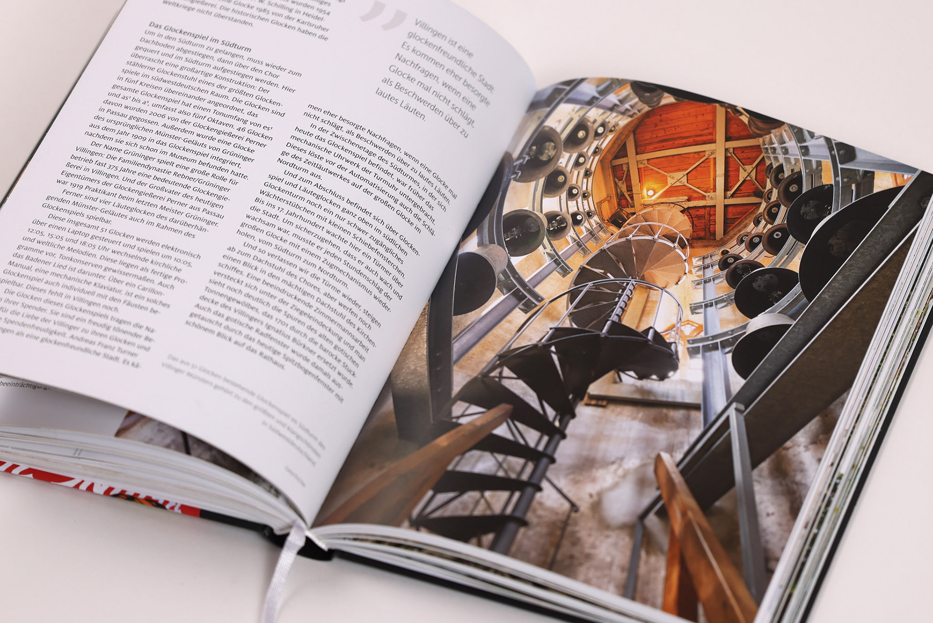 Fotos für den Almanach des Schwarzwald-Baar-Kreises 2023. Fotografiert von Michael Stifter.