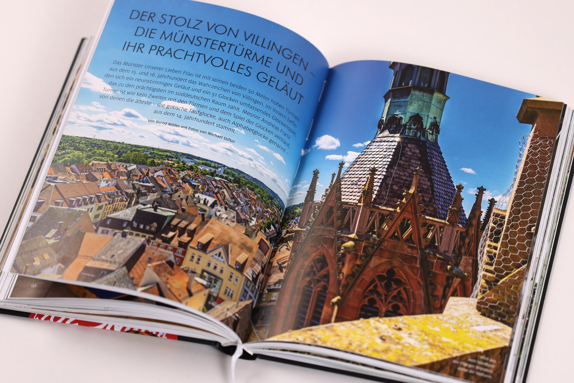 Fotos für den Almanach des Schwarzwald-Baar-Kreises 2023. Fotografiert von Michael Stifter.