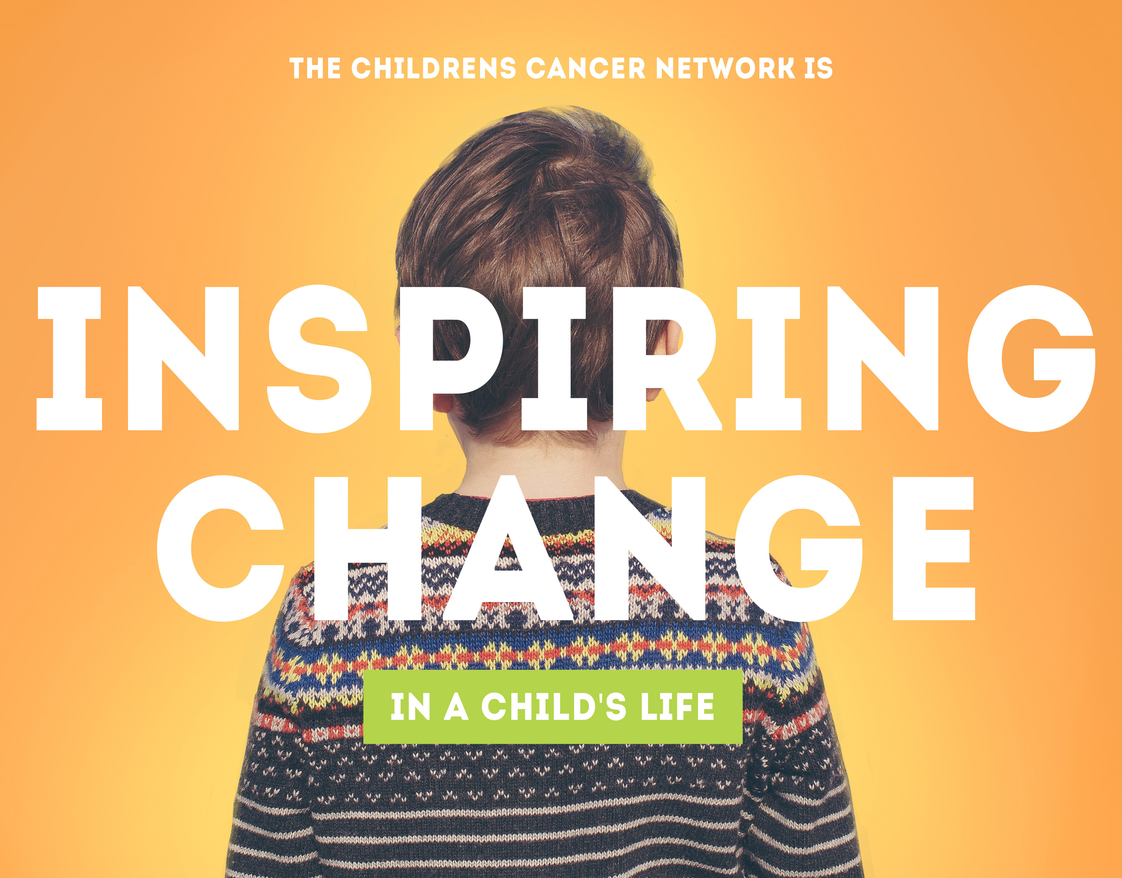 Julie Edwards - Children's Cancer Network