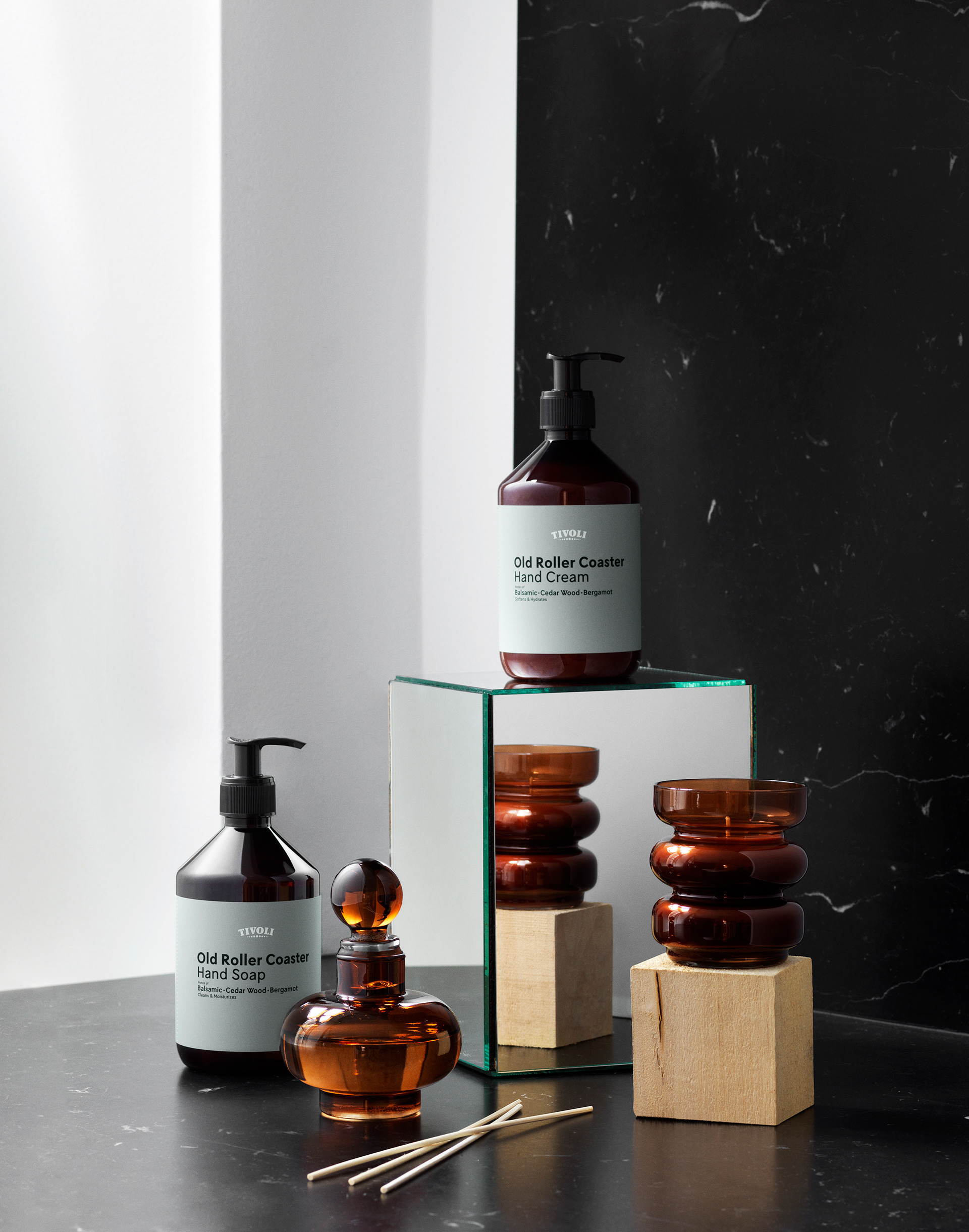 Design by Normann Copenhagen