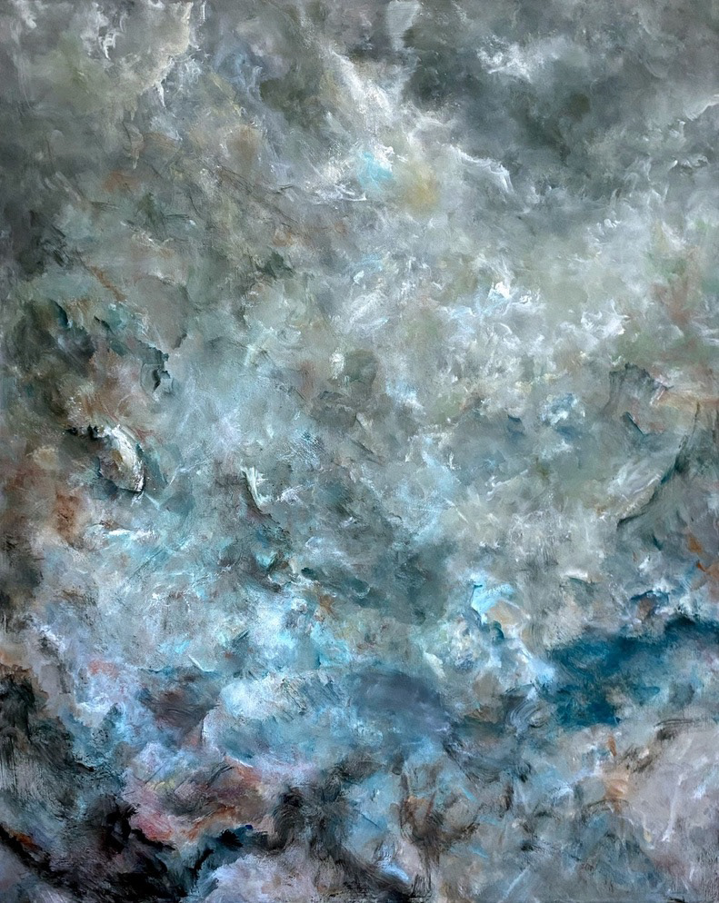 Oersoep | 80x100 2019