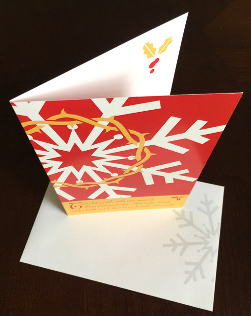 Card with Envelope