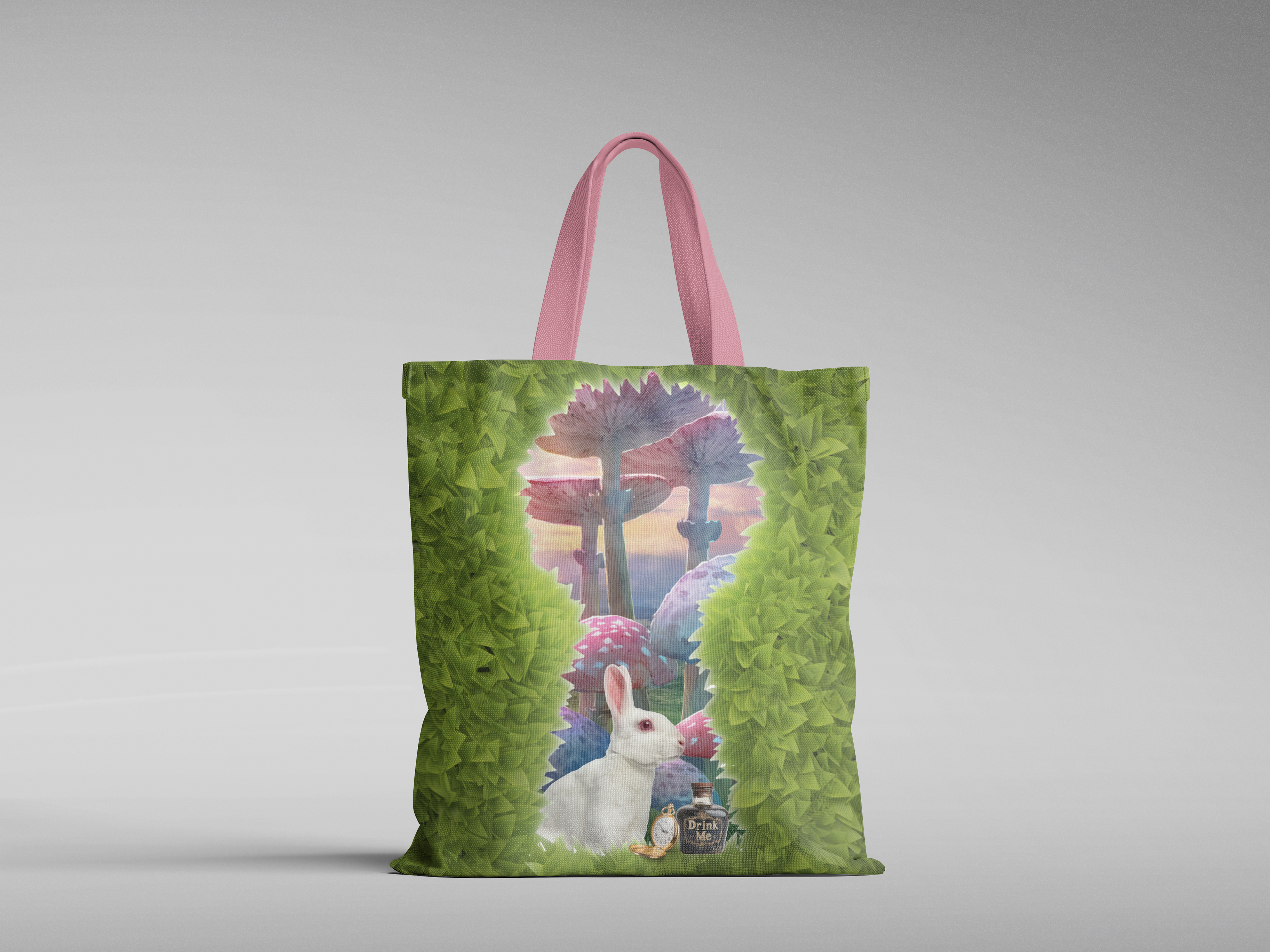 Tote Bag Design