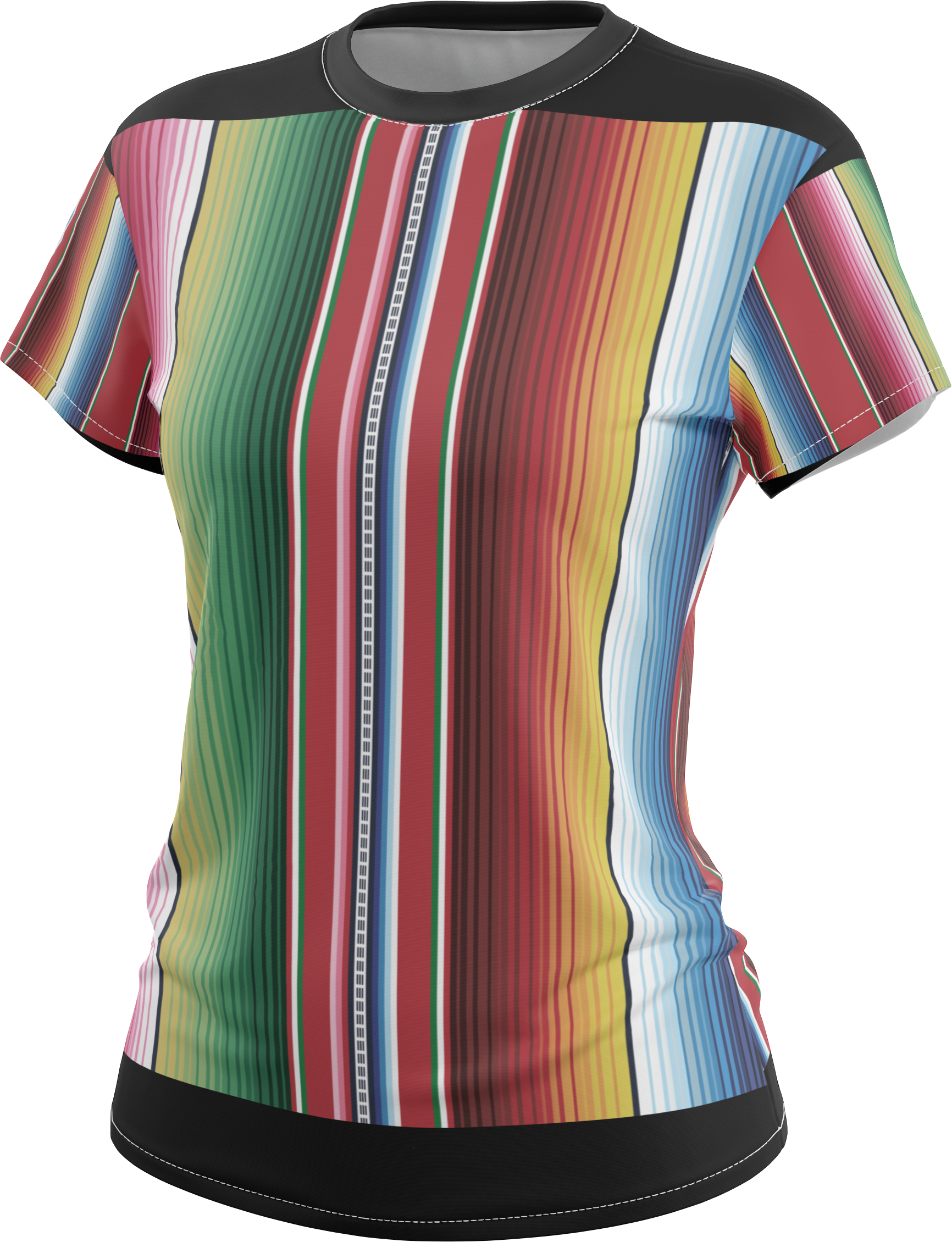 Ladies T-Shirt Design