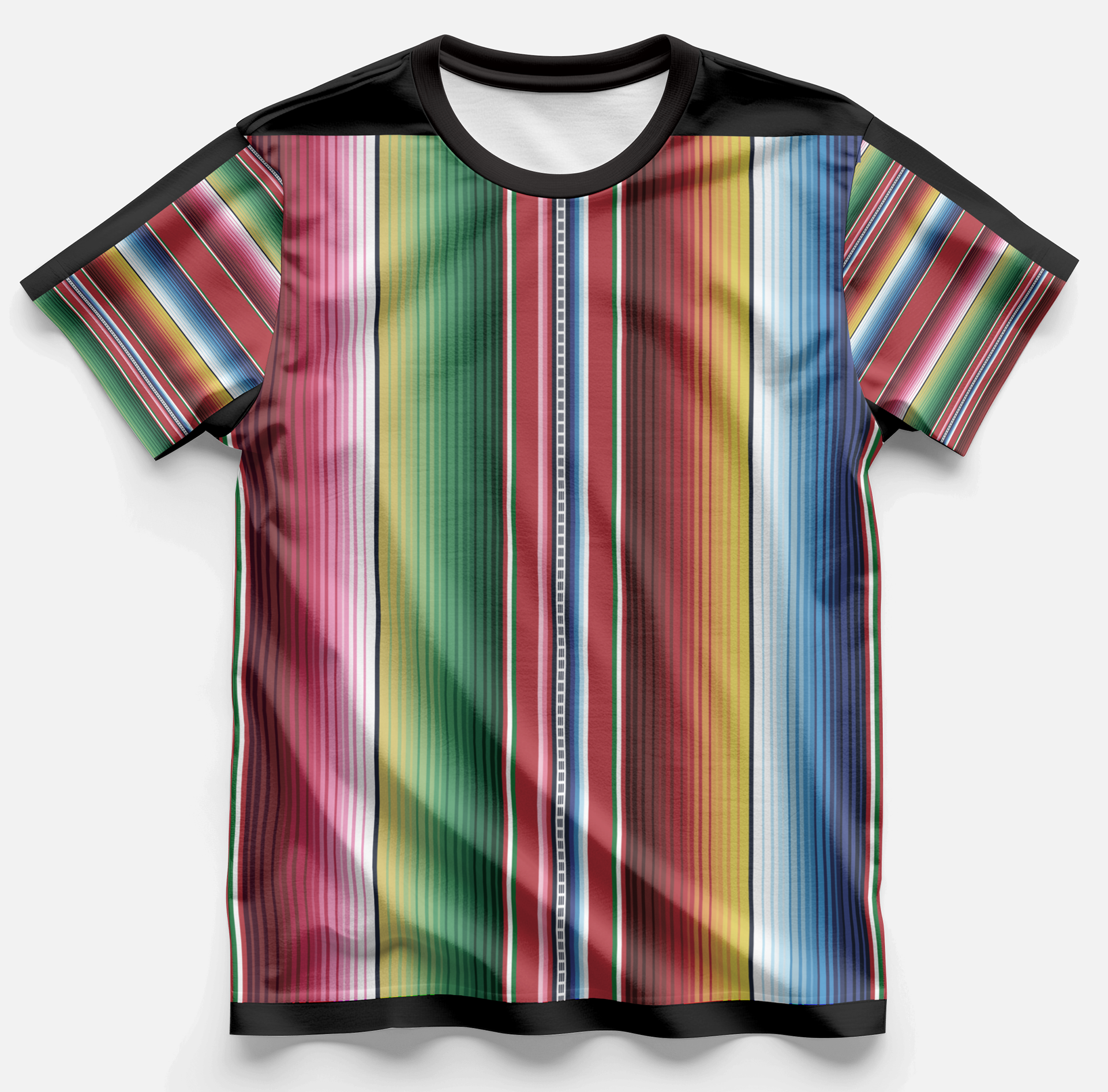 Men's/Unisex T-Shirt Design