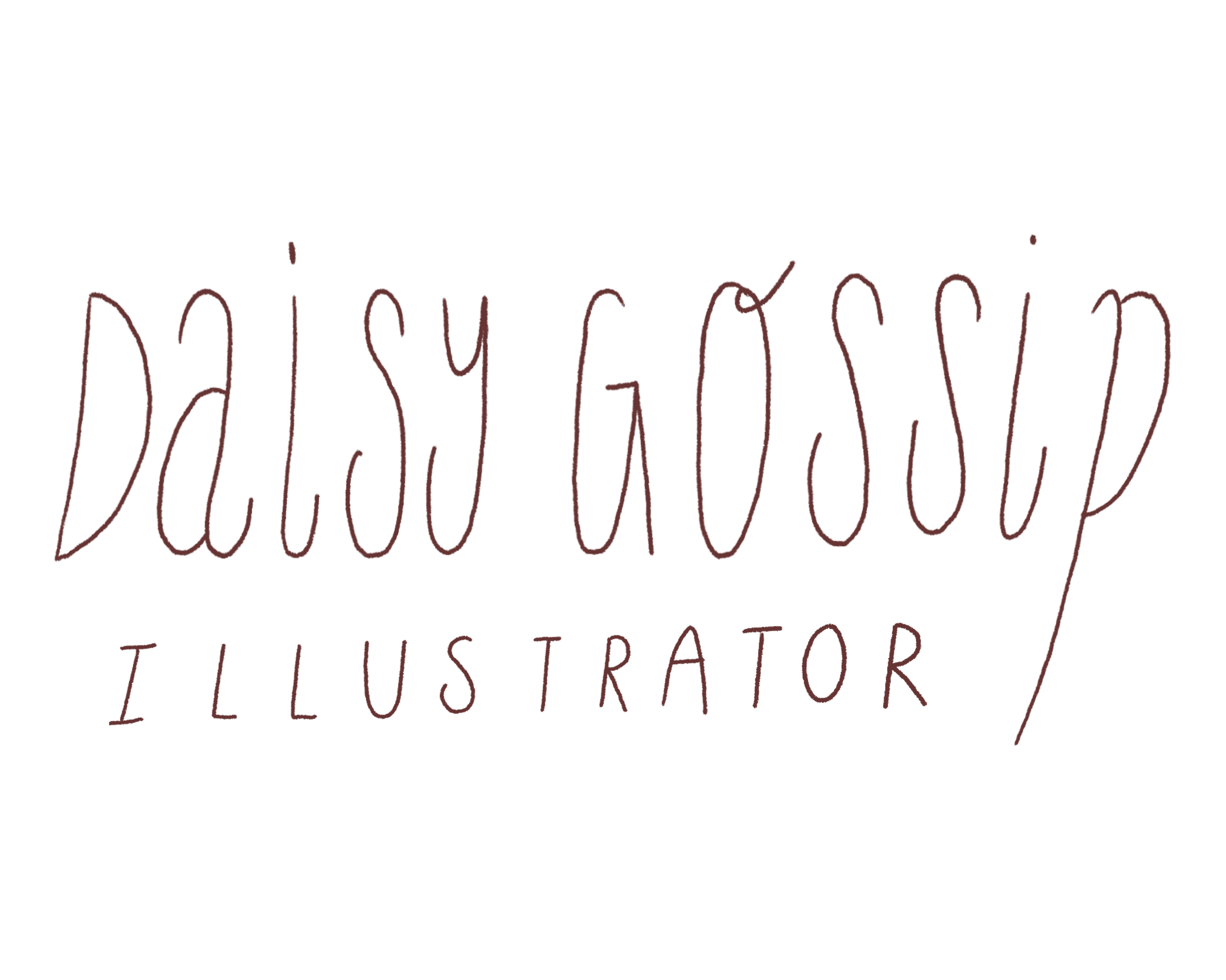 Daisy Gossip