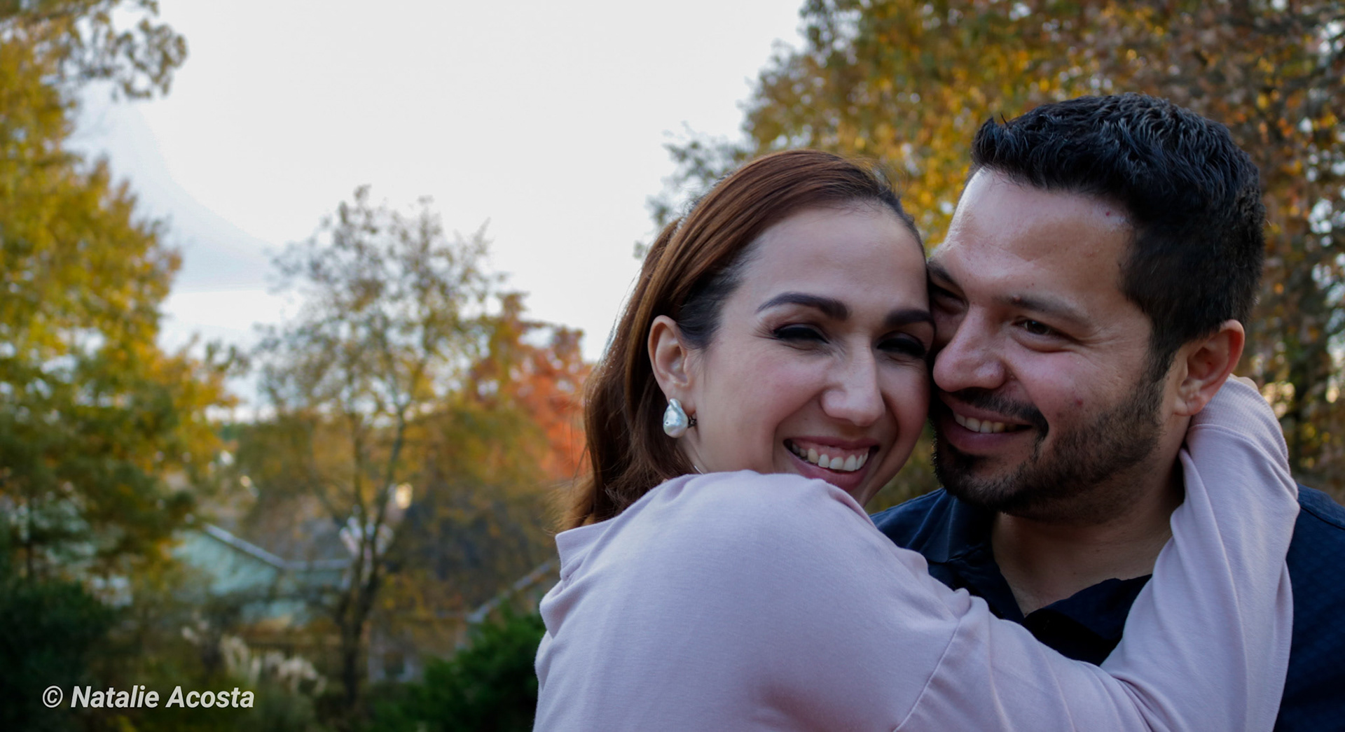 "Thanksgiving", Models: Yunni & Jaco