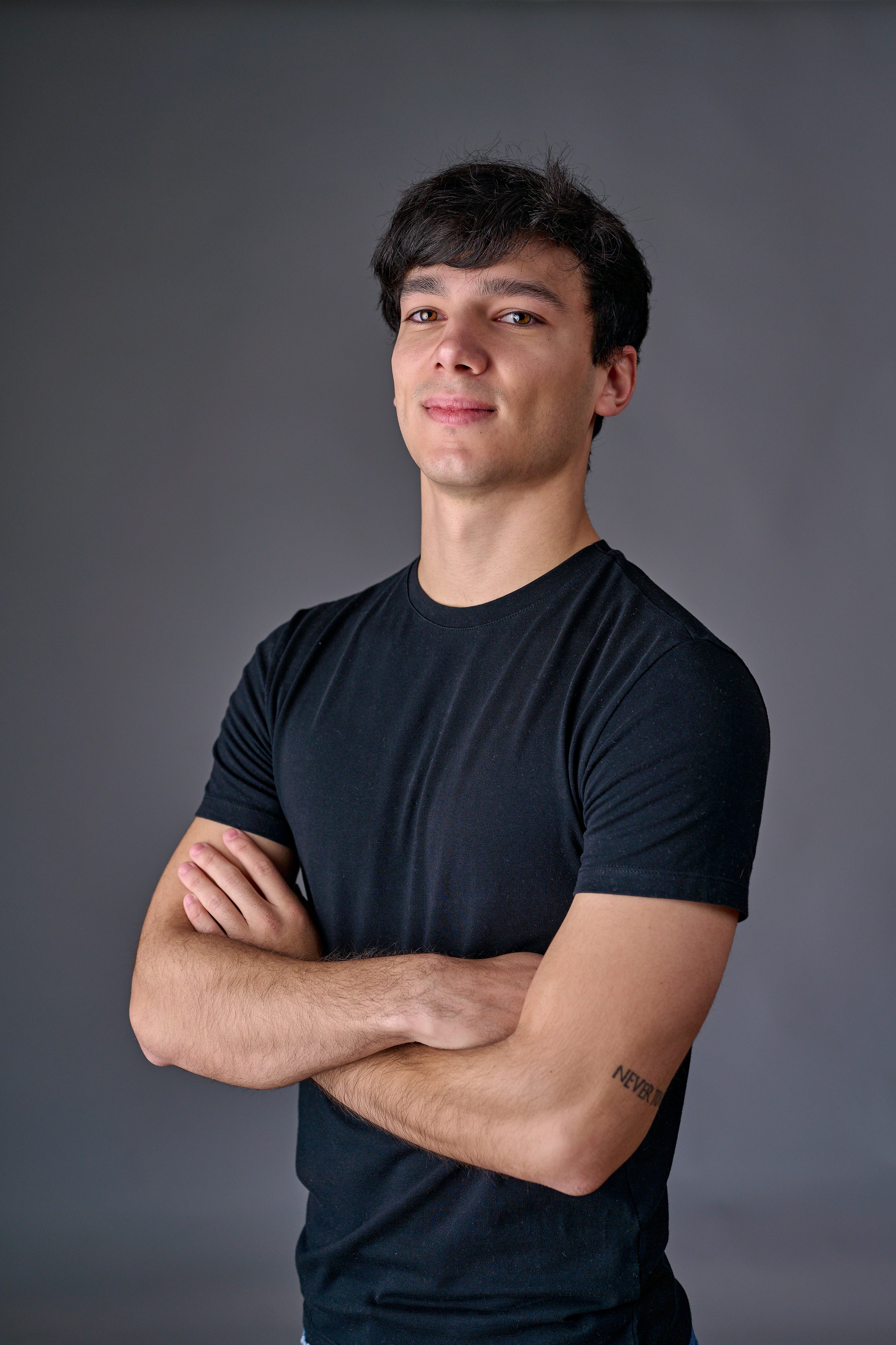 RAÚL DJ