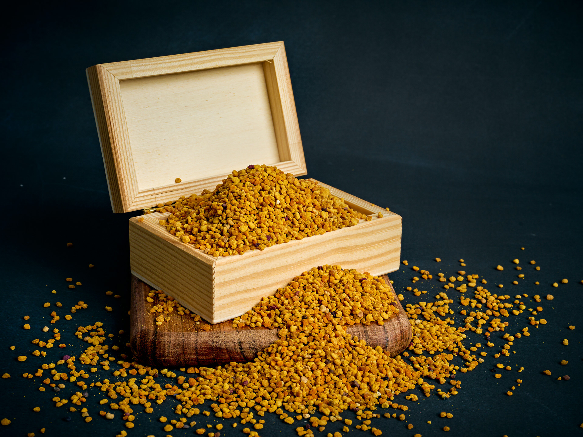 LA MEIGA PRODUCTOS NATURALES