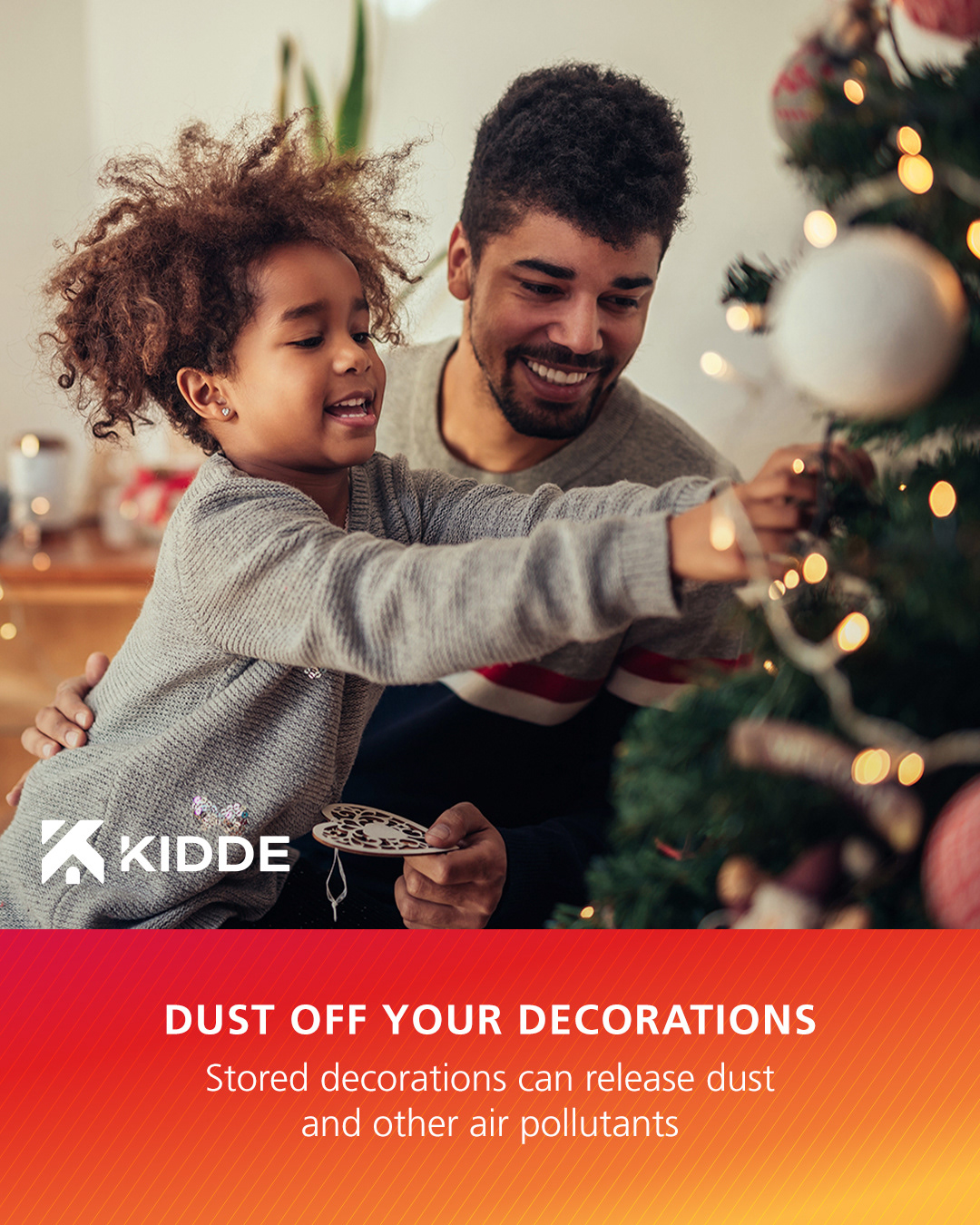 Oversaw the art direction of Kidde's social media and educational videos, elevating brand communication and audience reach.