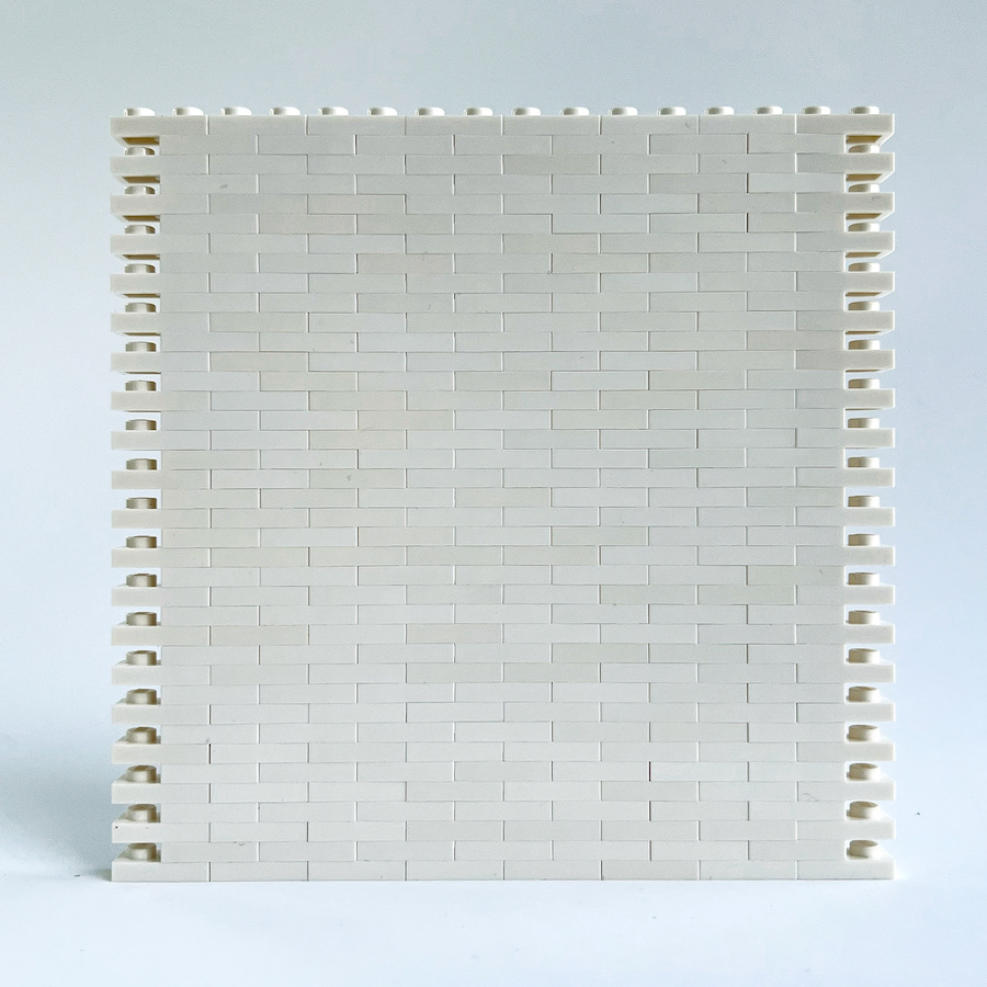 293 lines, 23rd May, lego bricks
