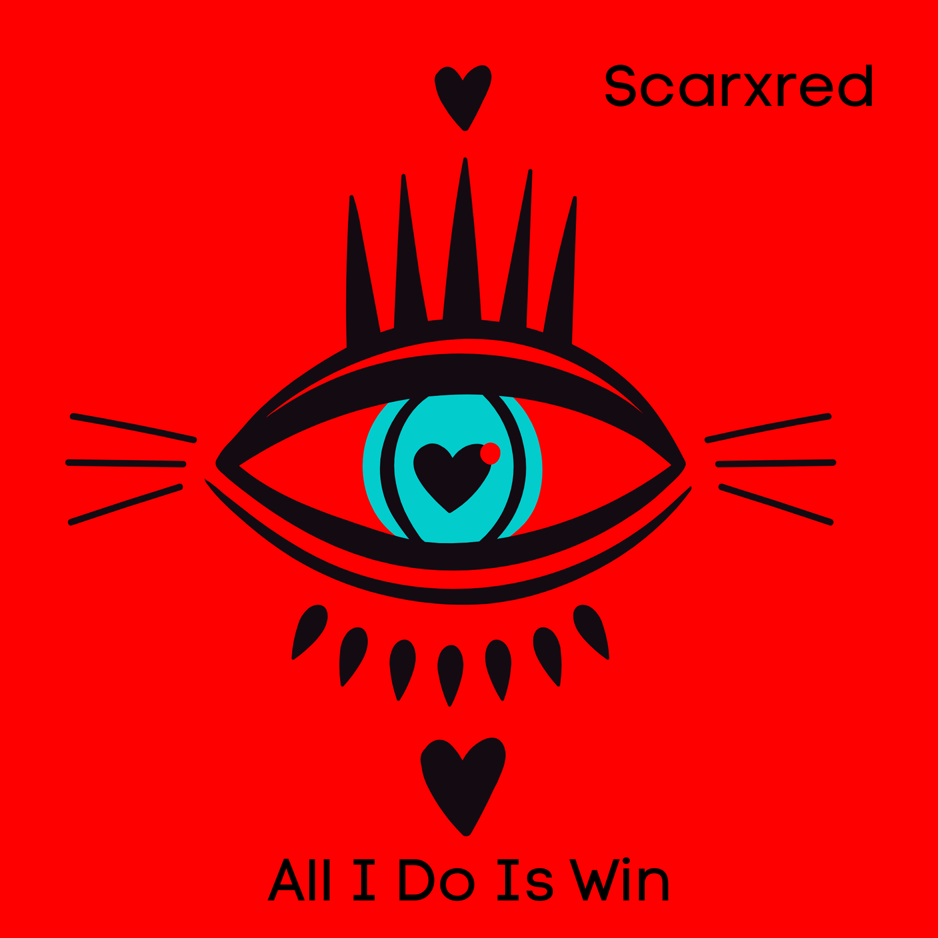 All I Do Is Win