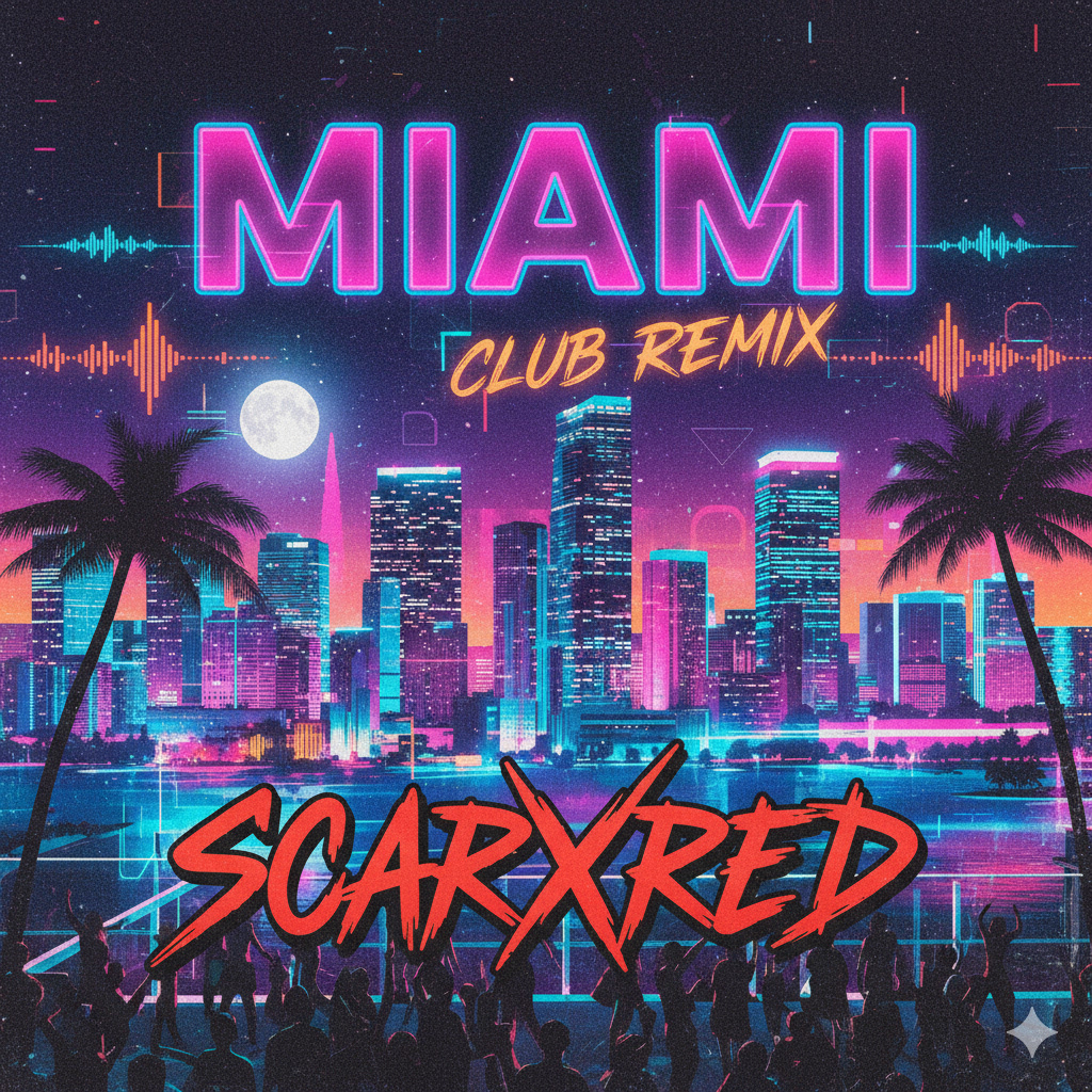Miami Club Remix