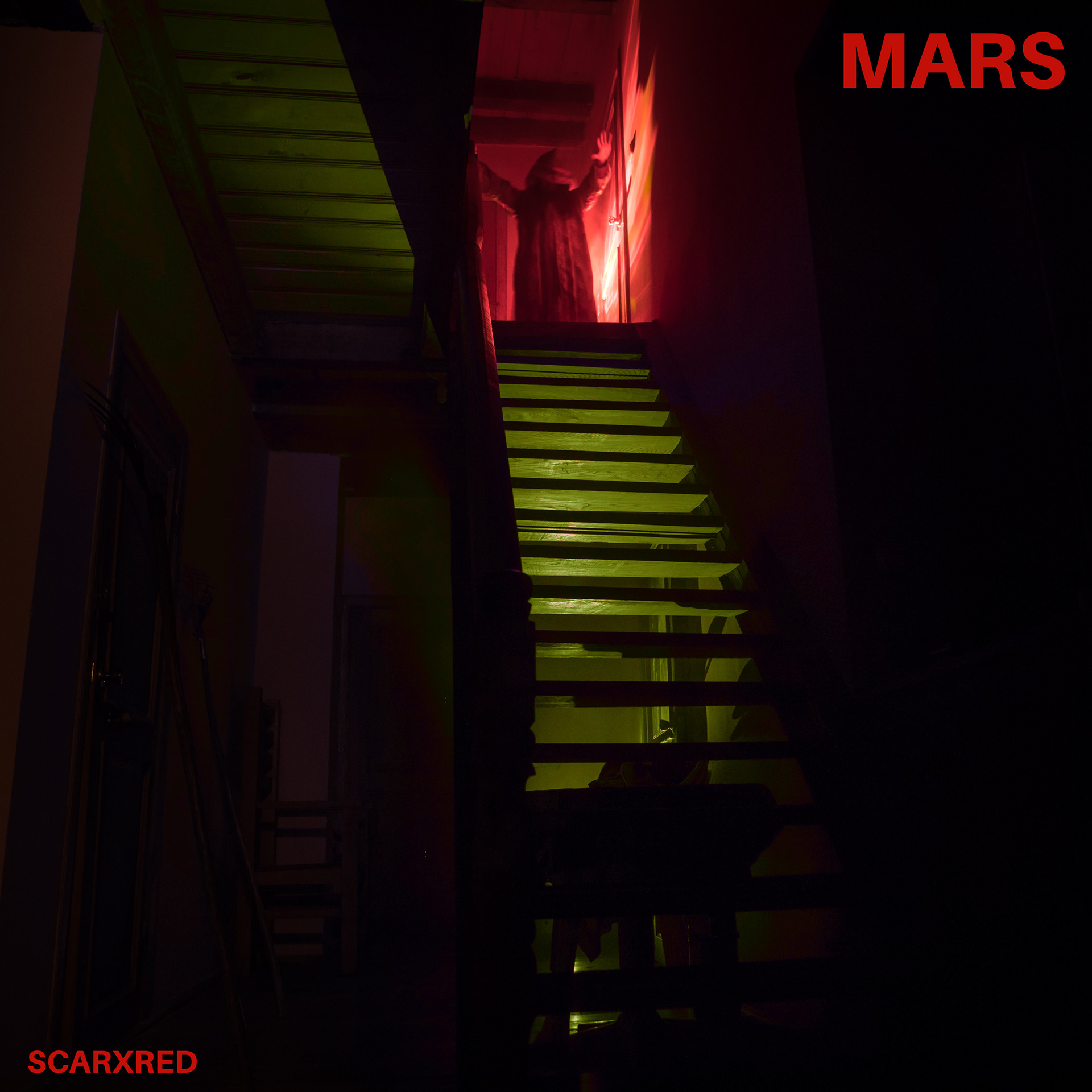 Mars