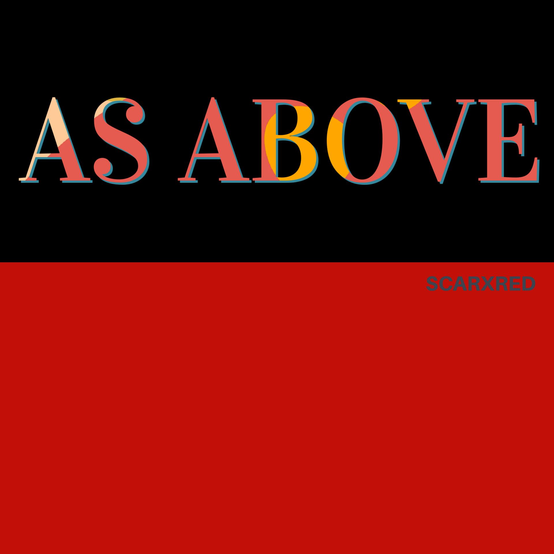 As Above