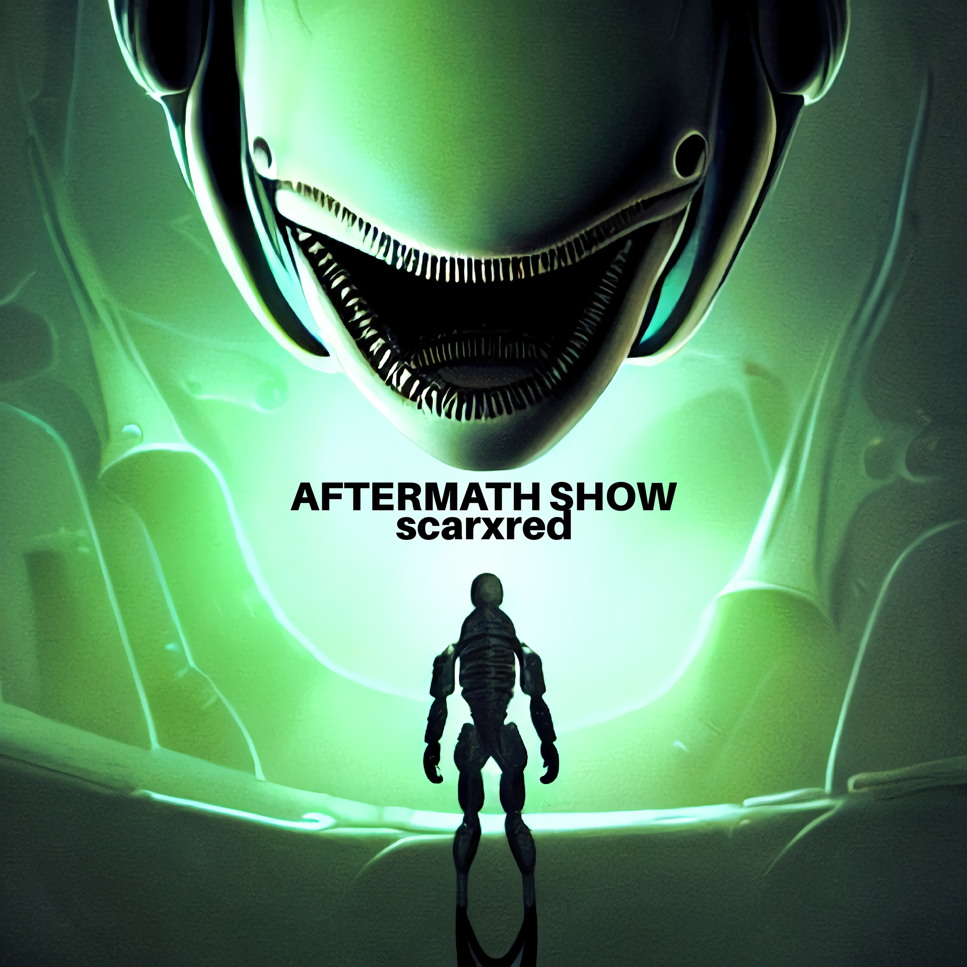 Aftermath Show
