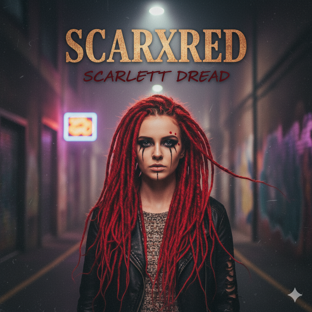 Scarlett Dread