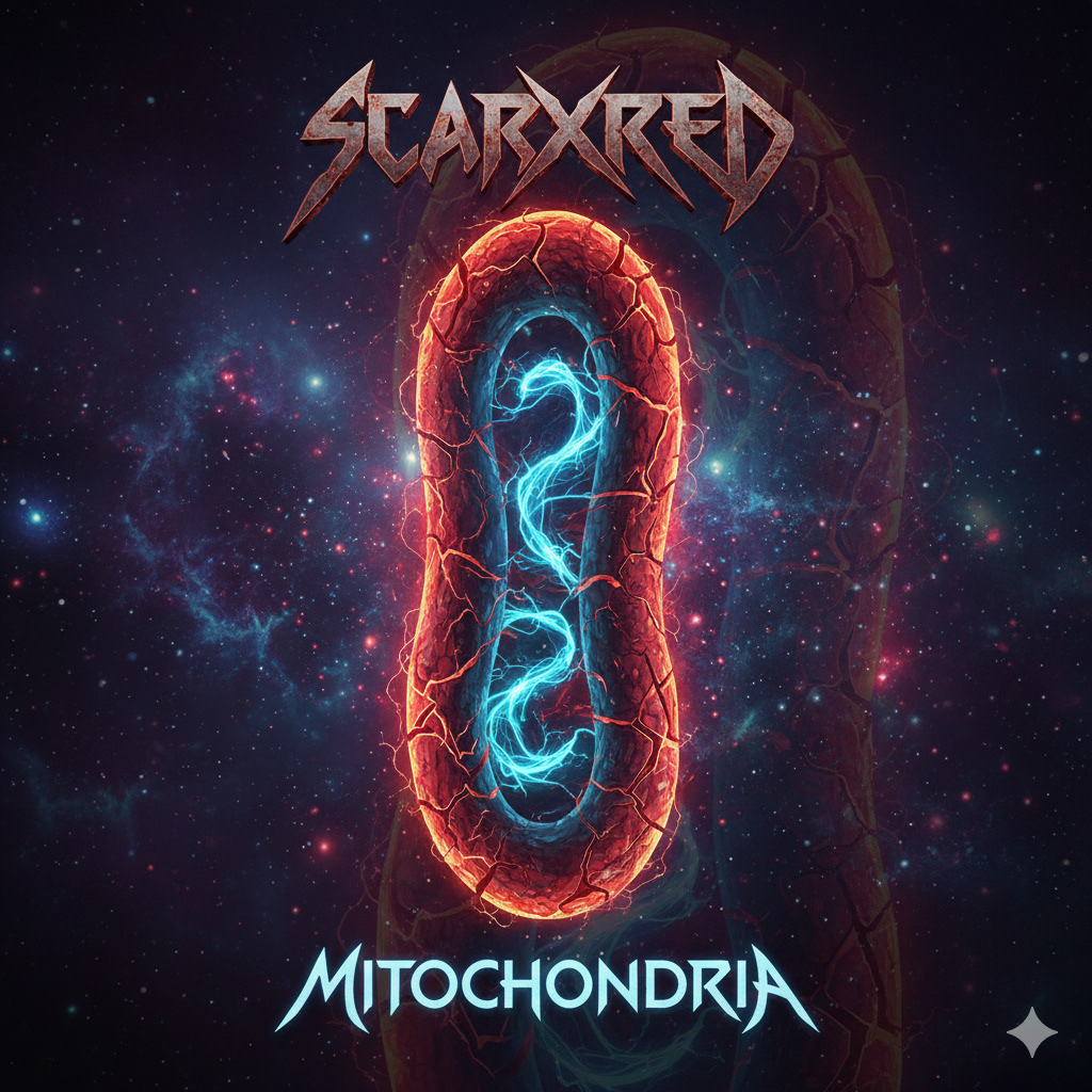 Mitochondria