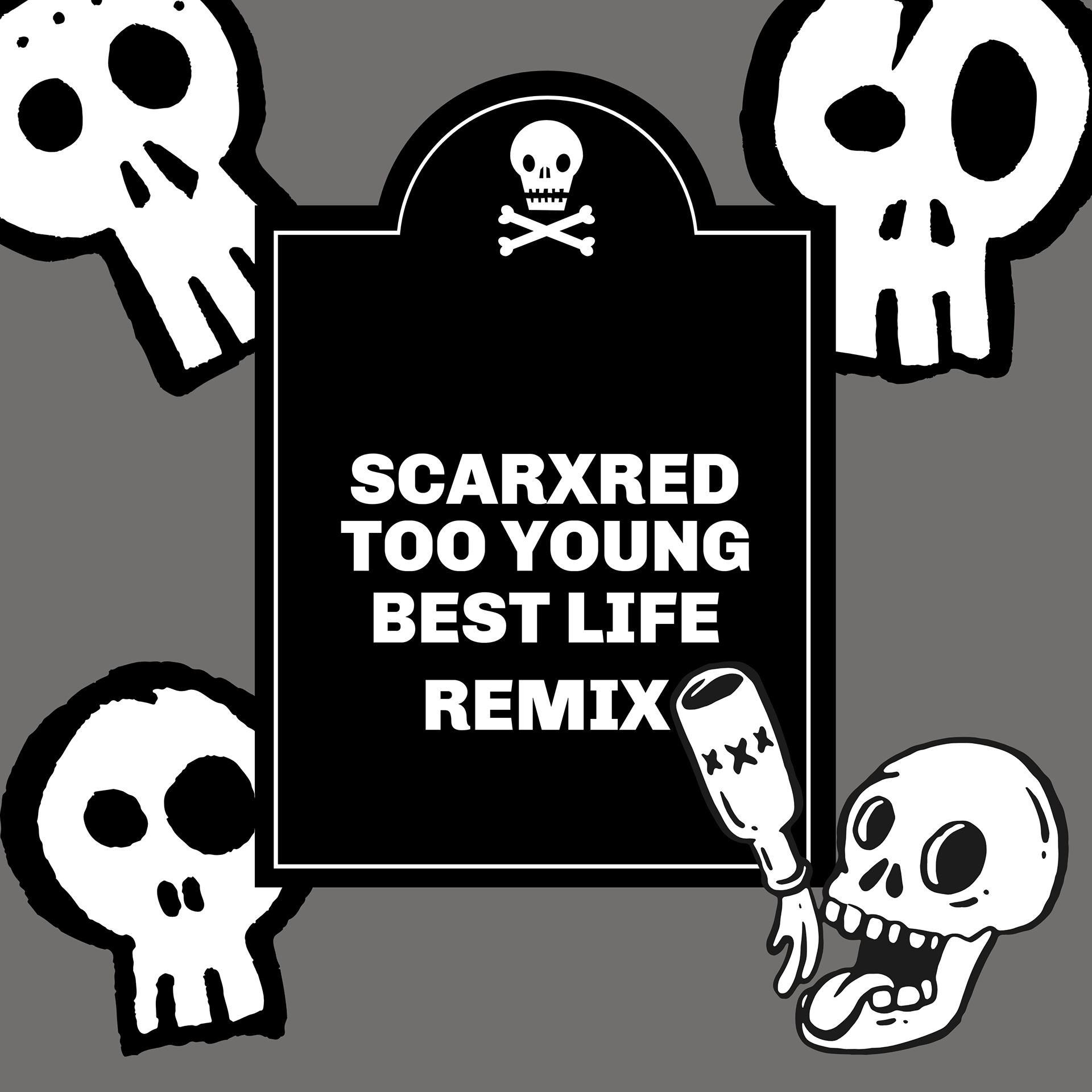 Too Young Best Life Remix