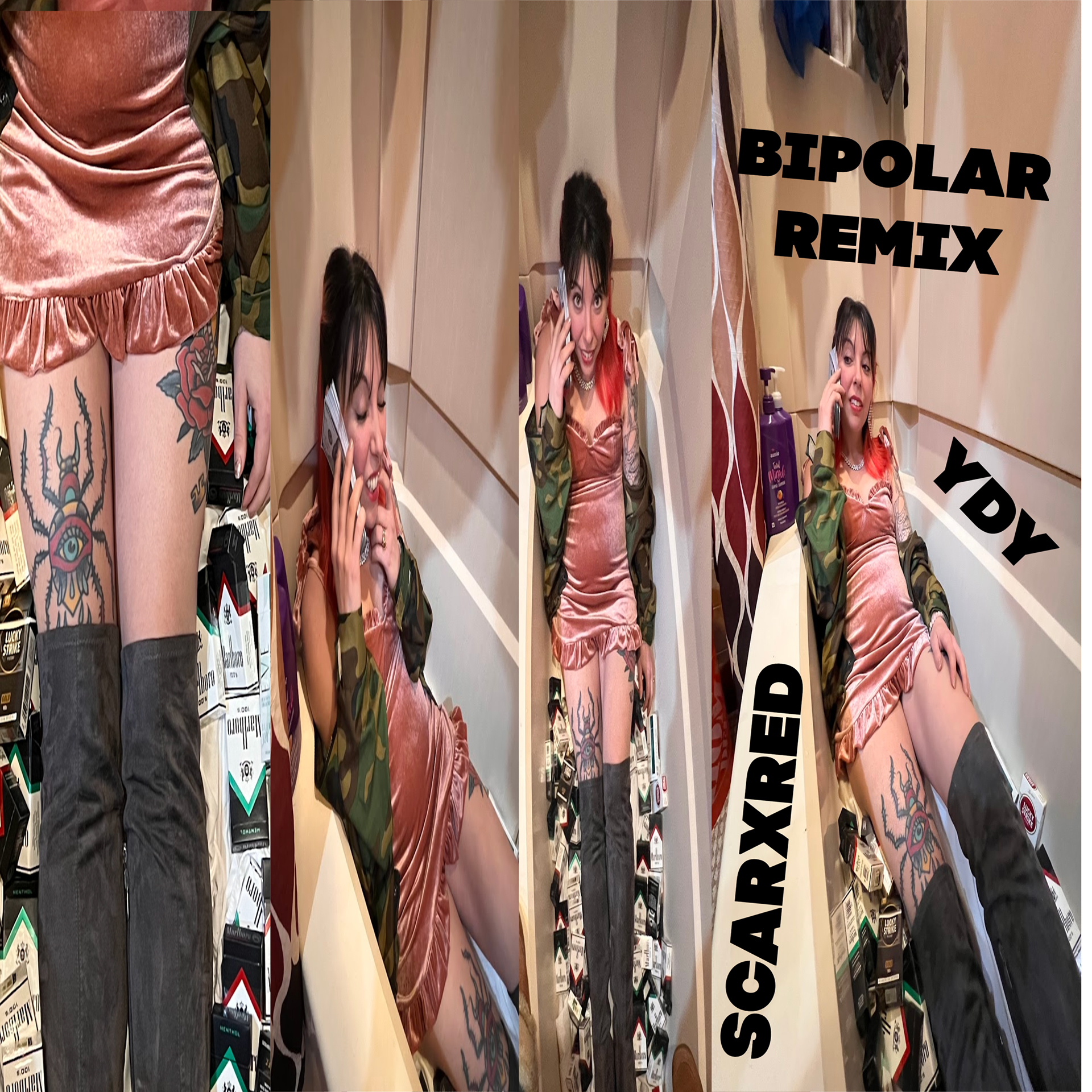 YDY Bipolar Remix