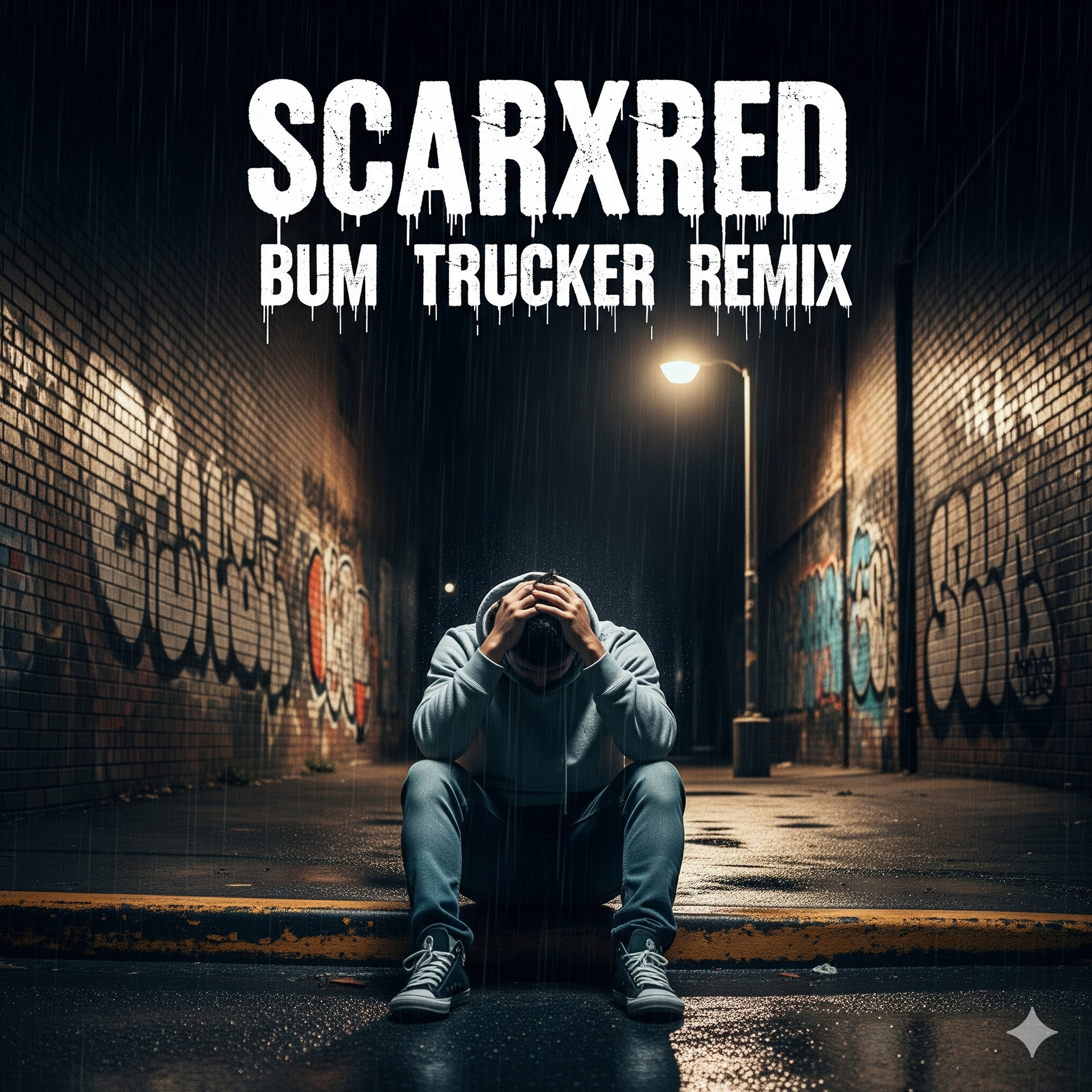Bum Trucker Remix