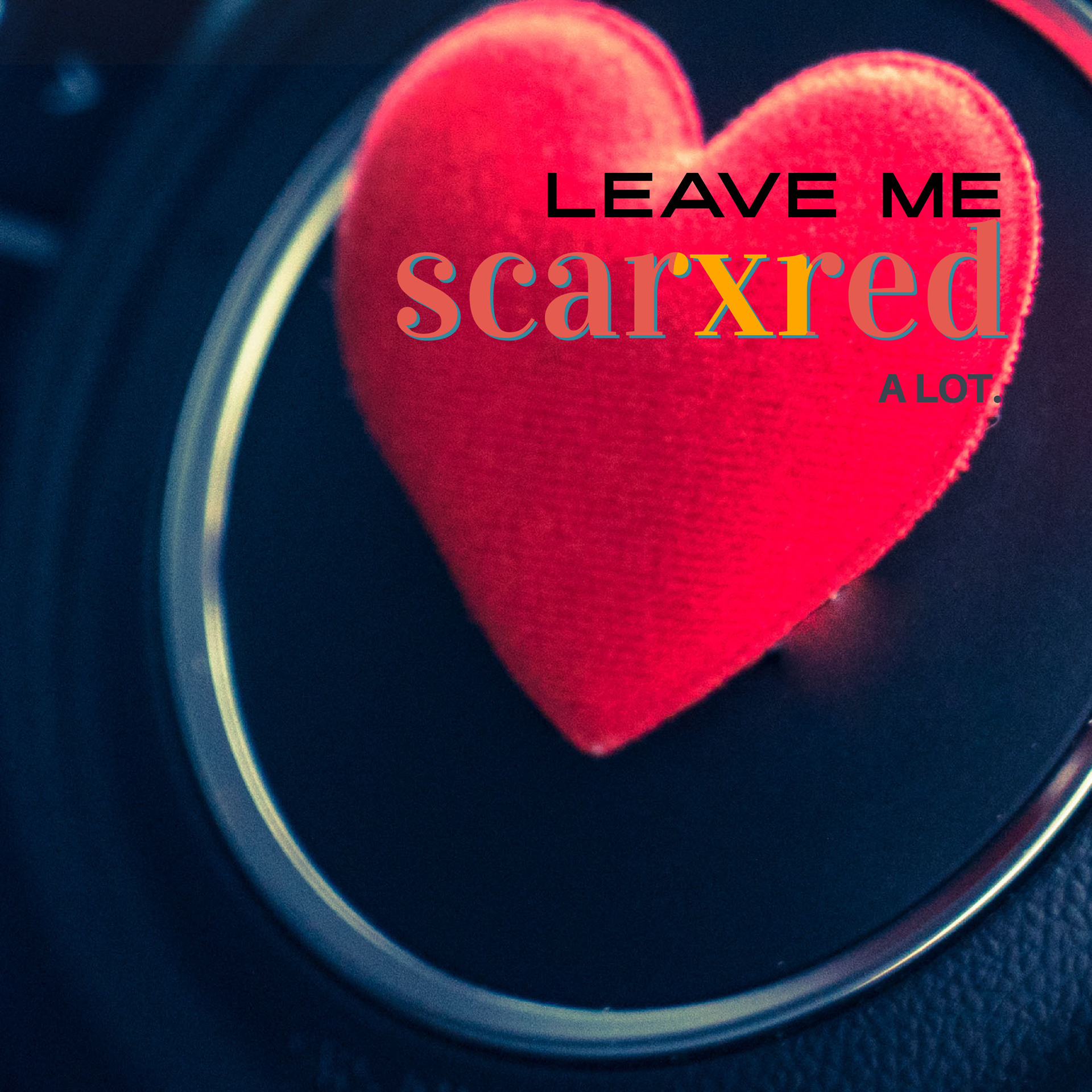 Leave Me Alot