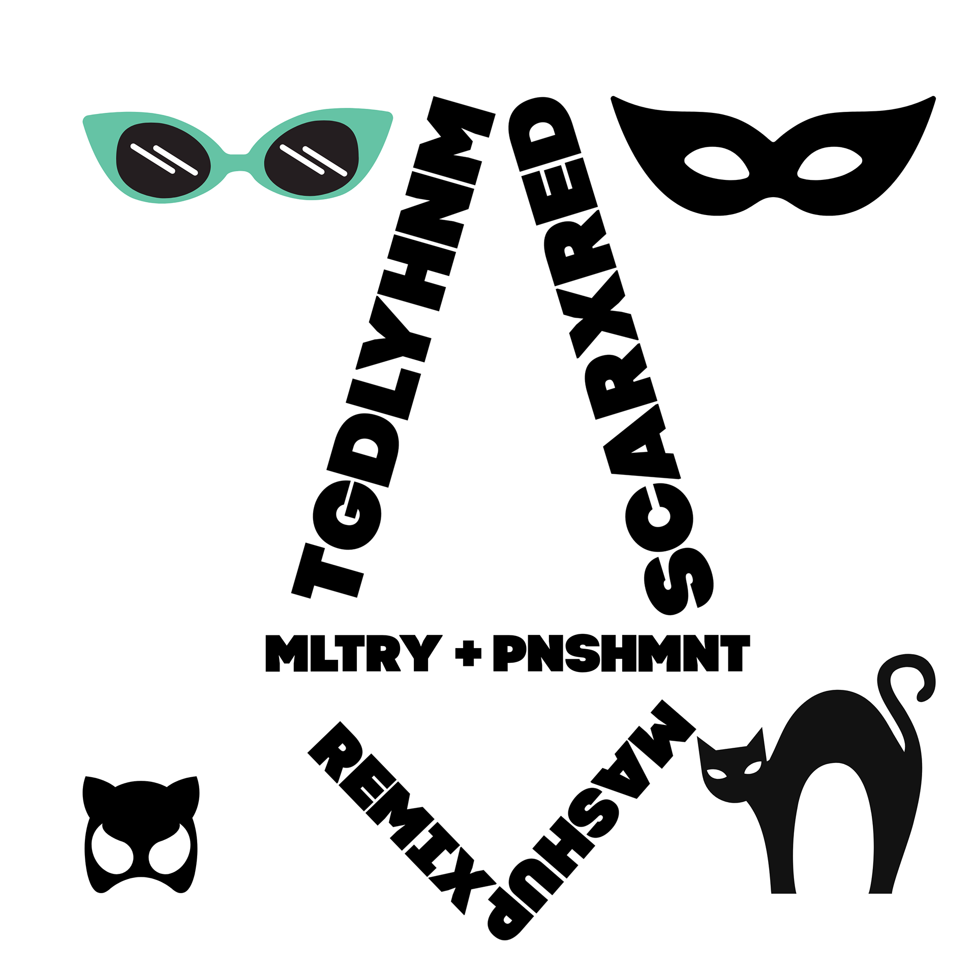TGDLYHNM Remix and Mashup