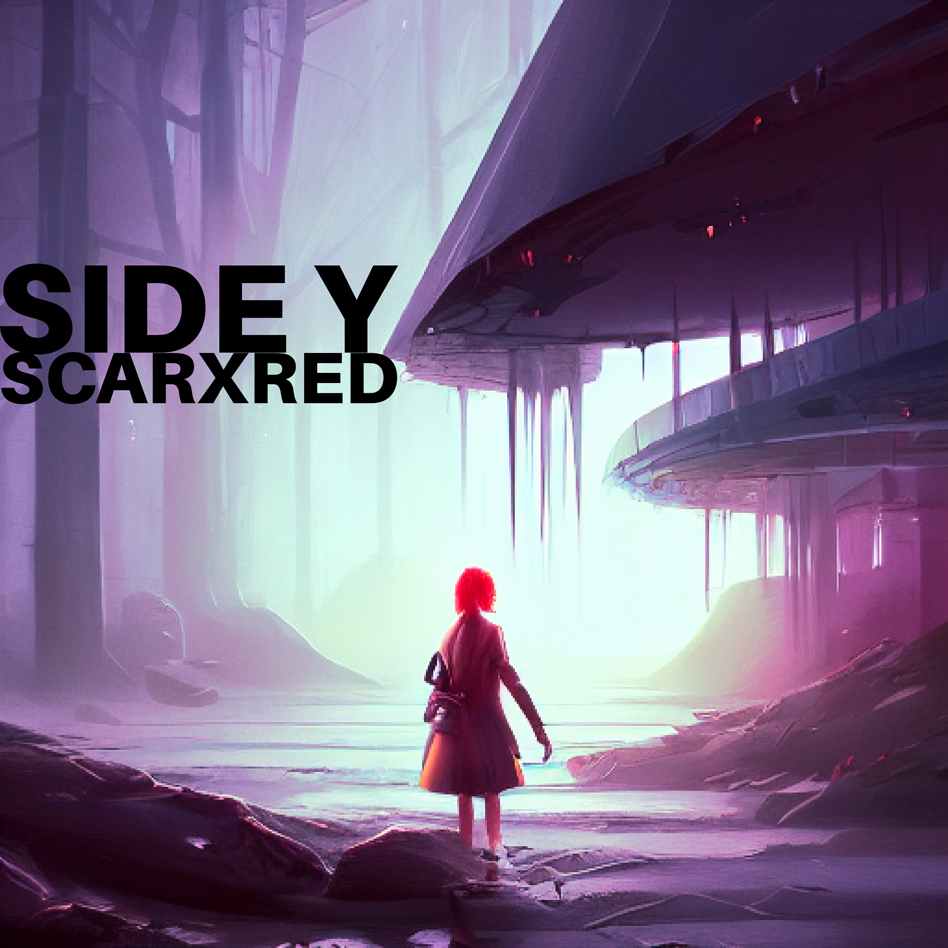Side Y