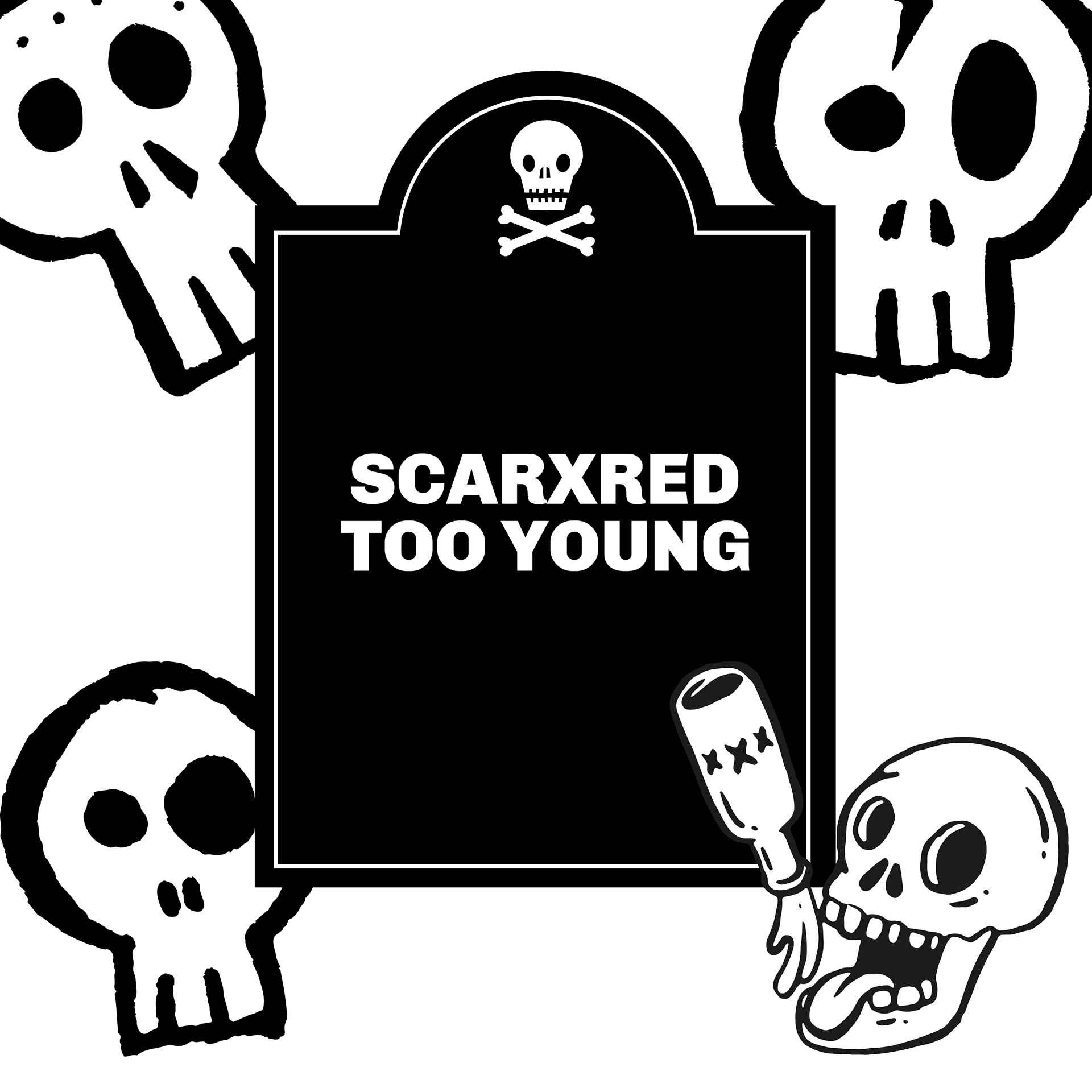 Too Young