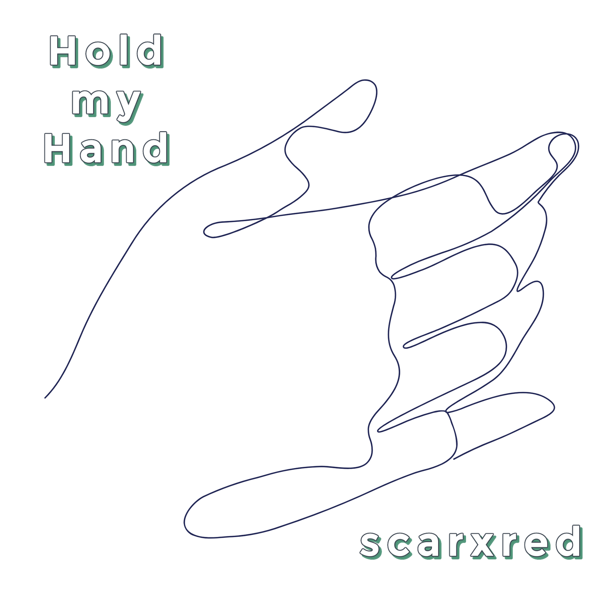 Hold My Hand