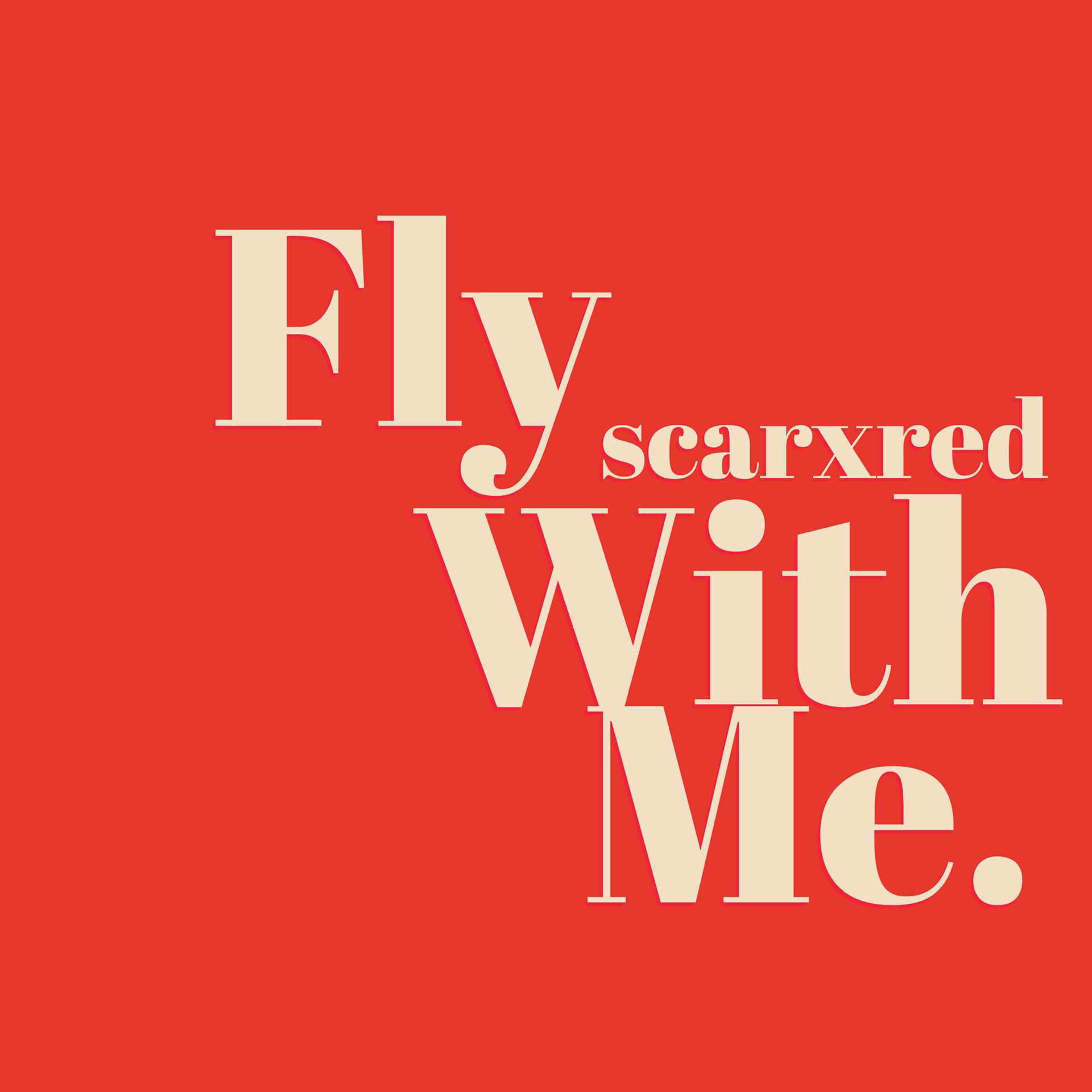 Fly With Me
