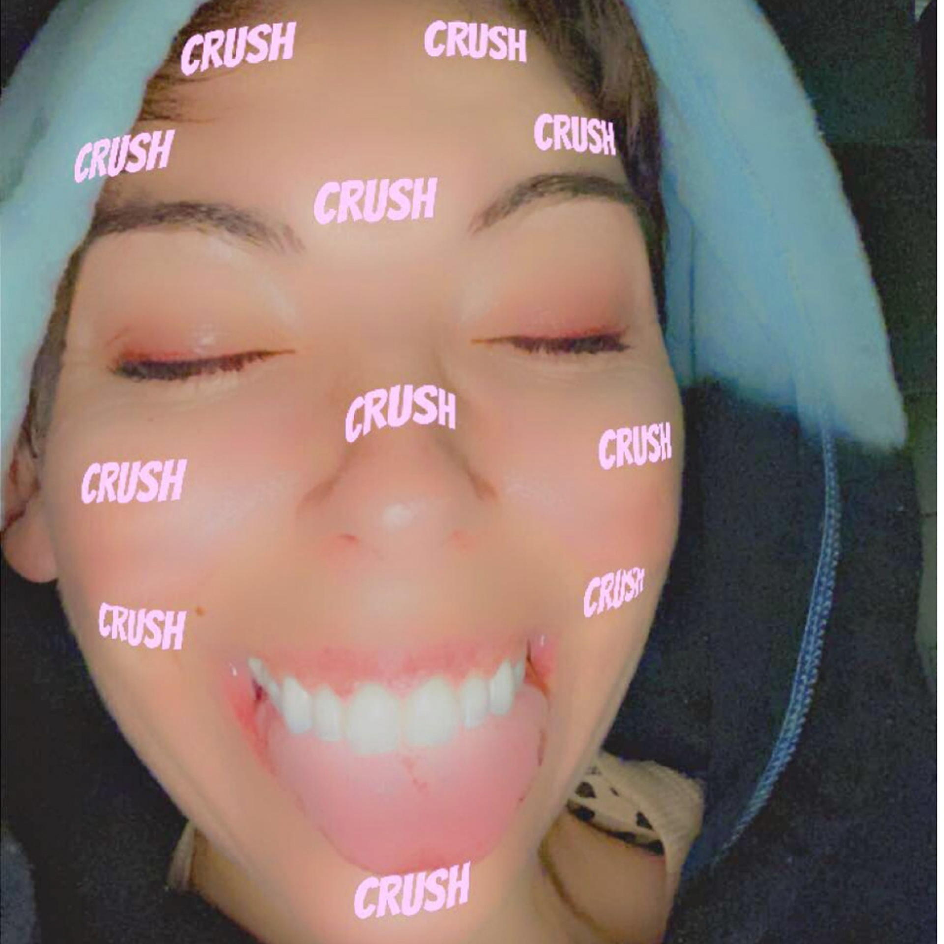 Crush