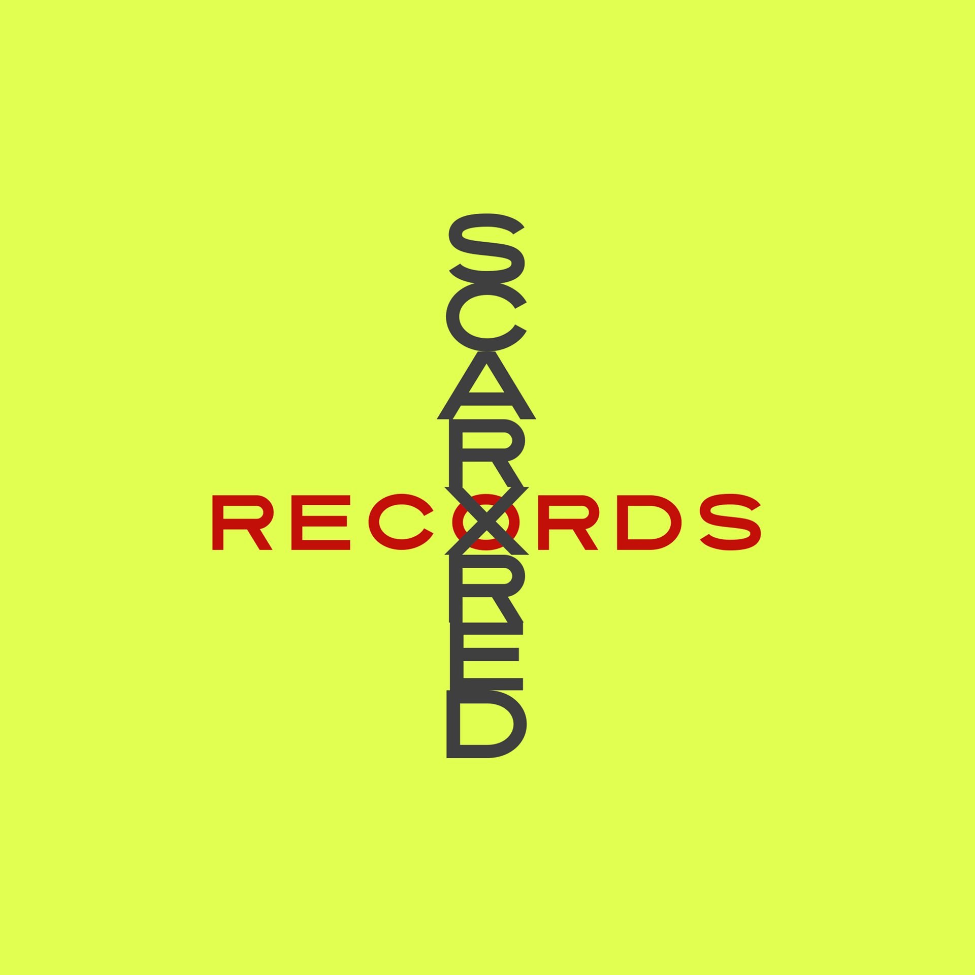 Scarxred Records