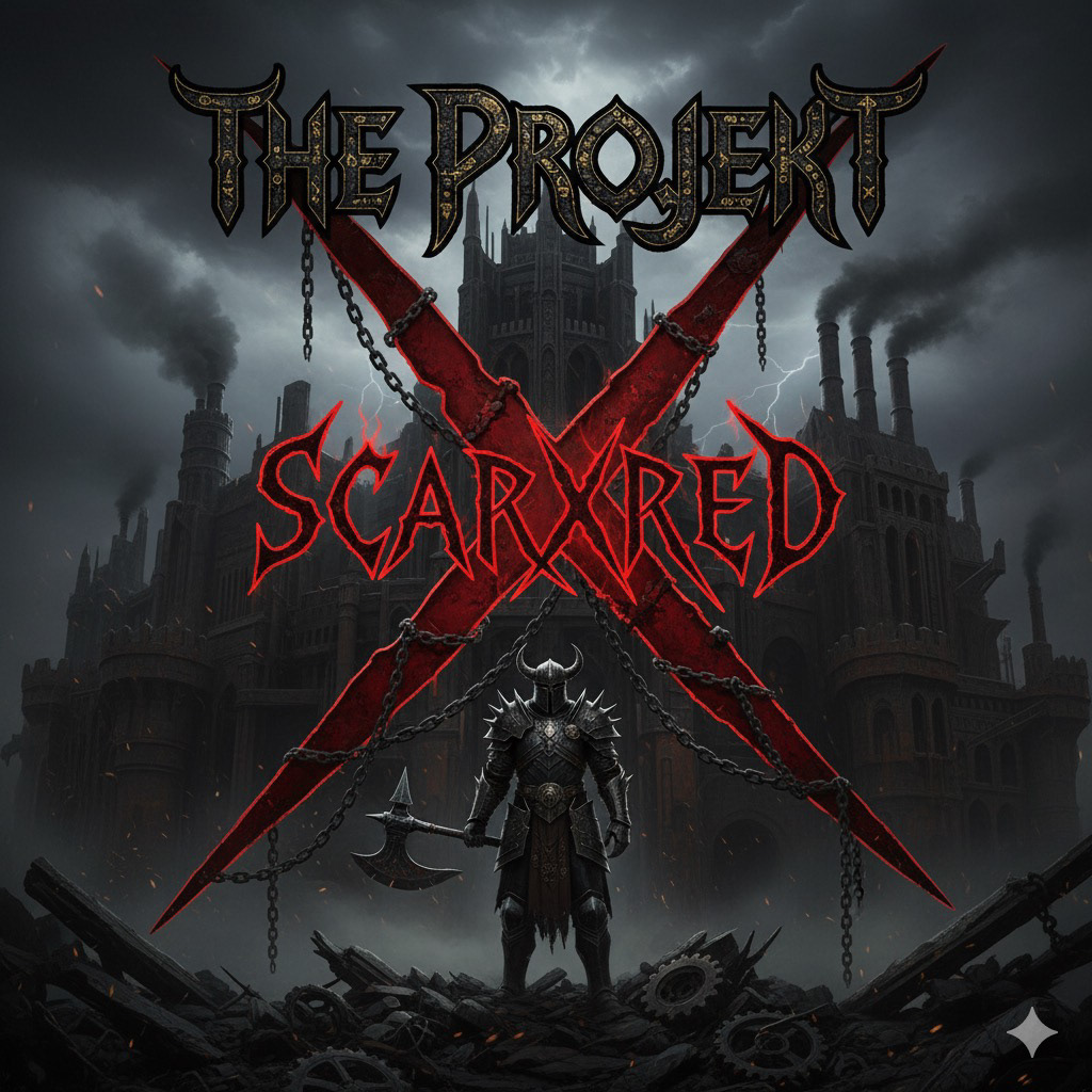 The Projekt X