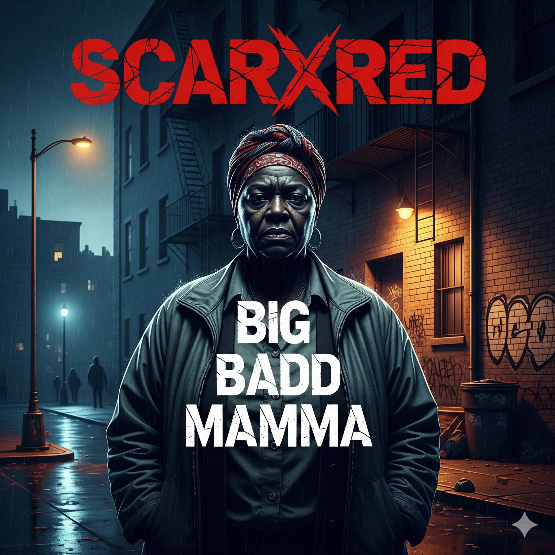 Big Badd Mamma
