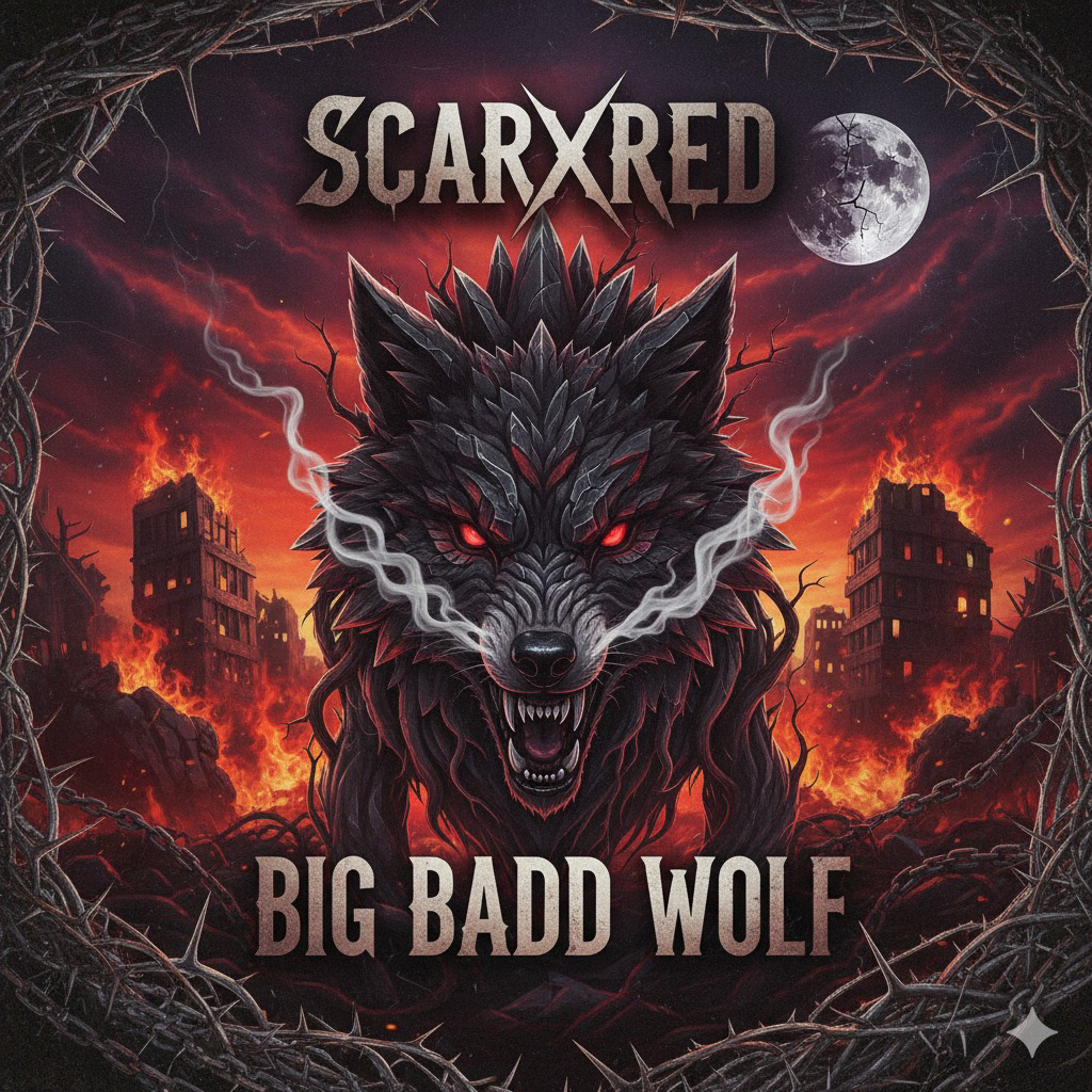 Big Badd Wolf
