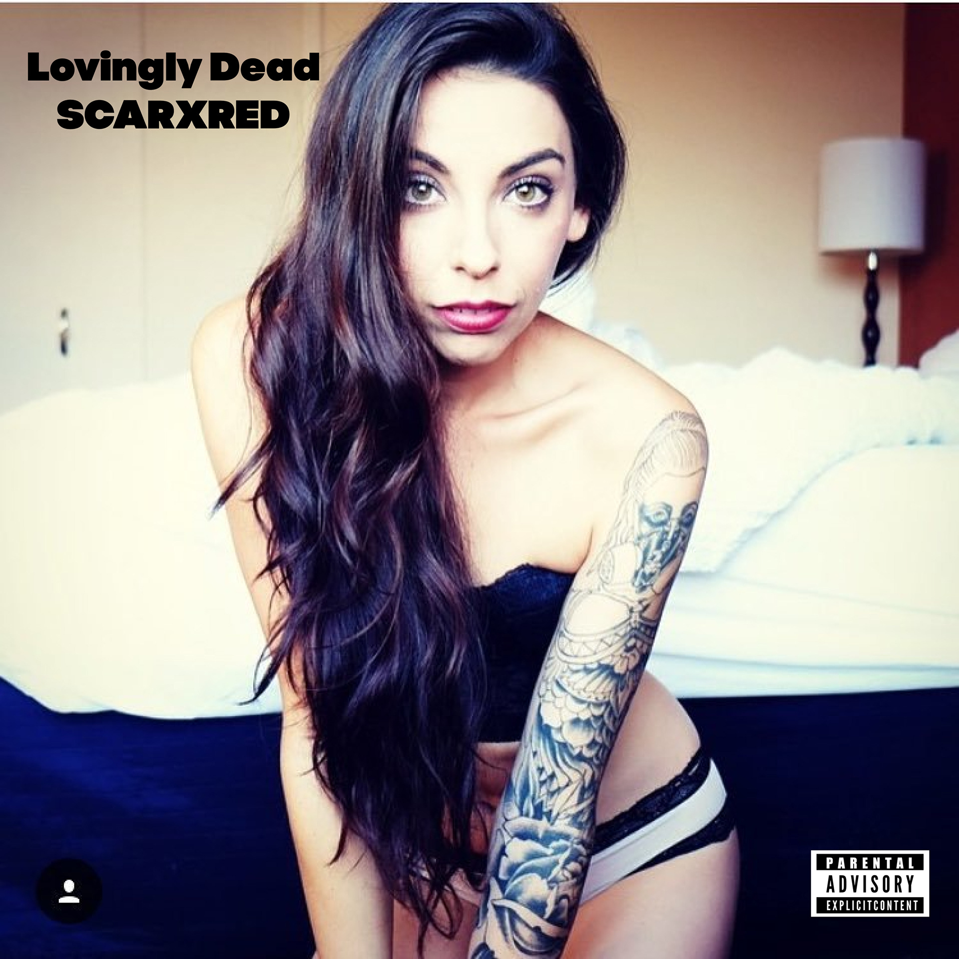 Lovingly Dead