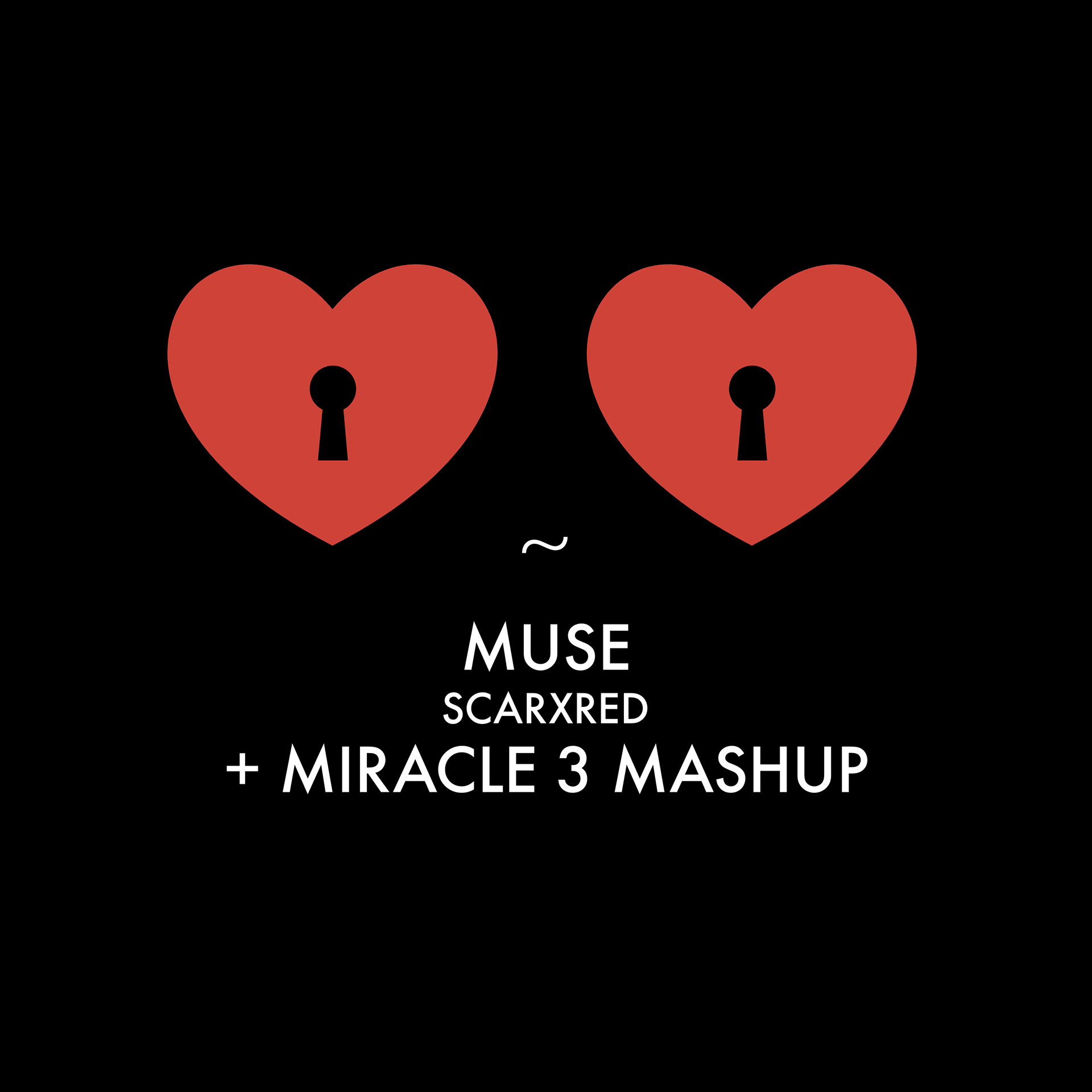 Muse Miracle 3 Mashup