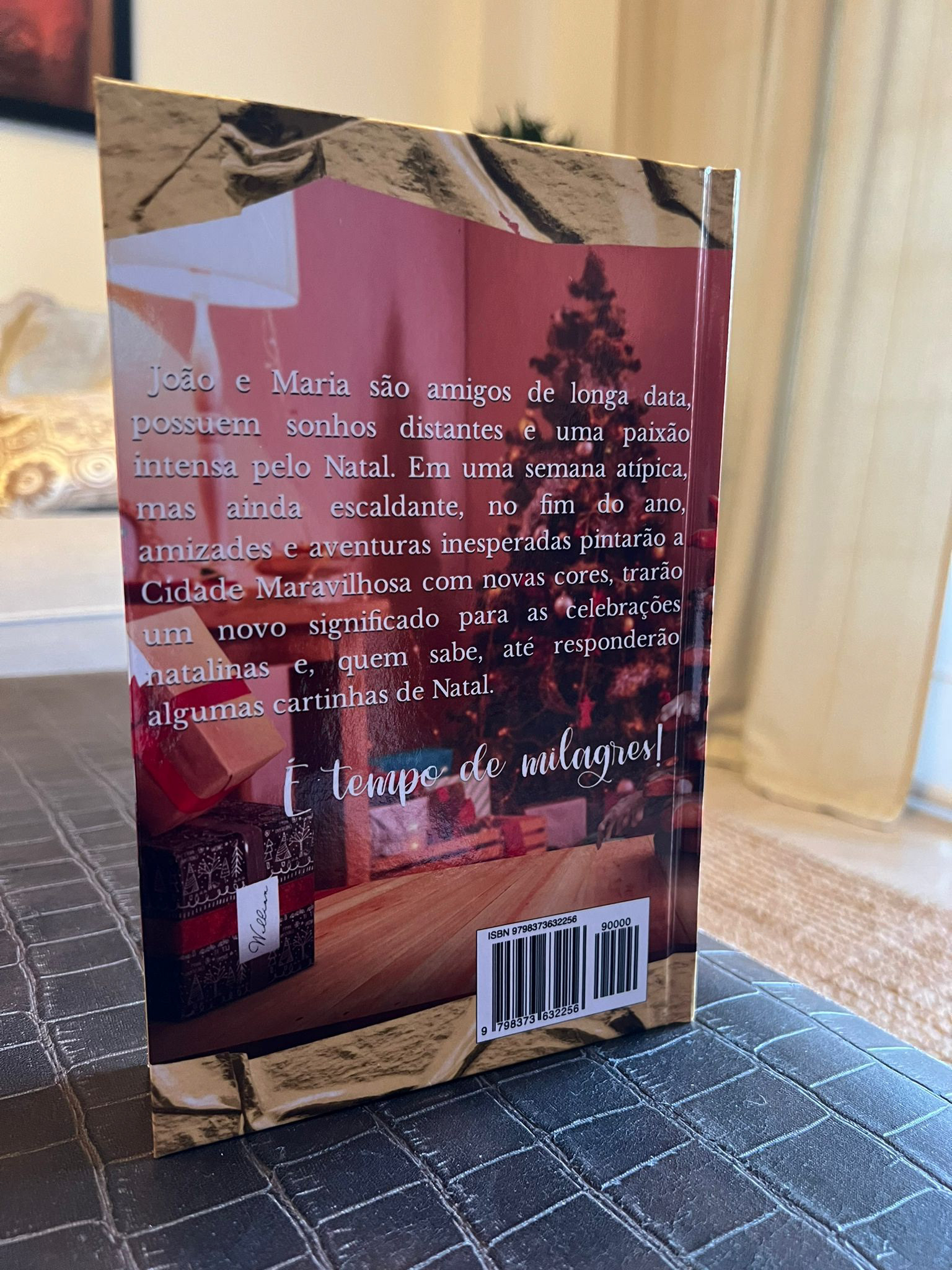 Adquira o livro aqui: https://amzn.to/3je6BJo