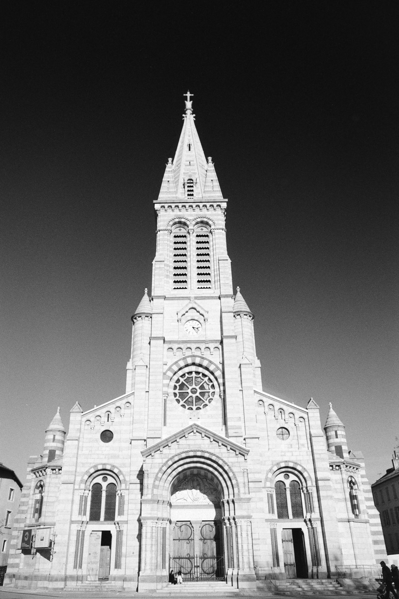 | Ilford HP4 Plus 125