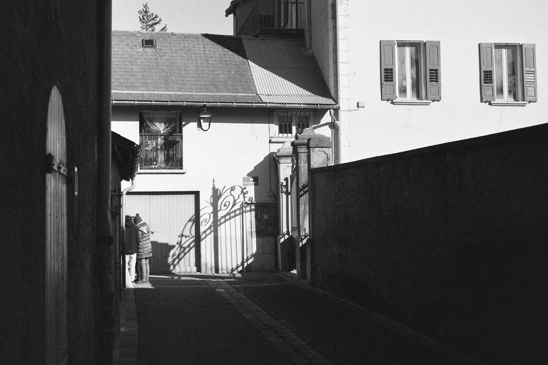 | Ilford HP5 Plus 400 400