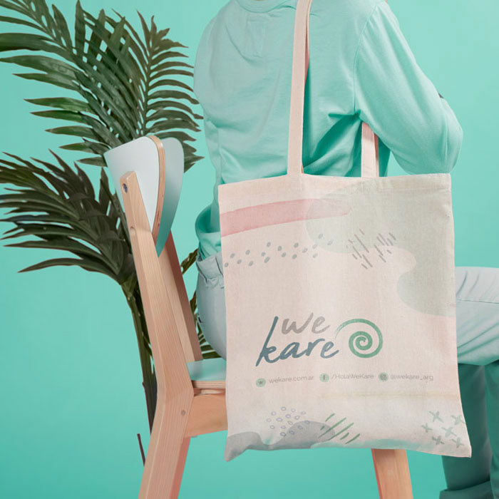 Gráfica comercial