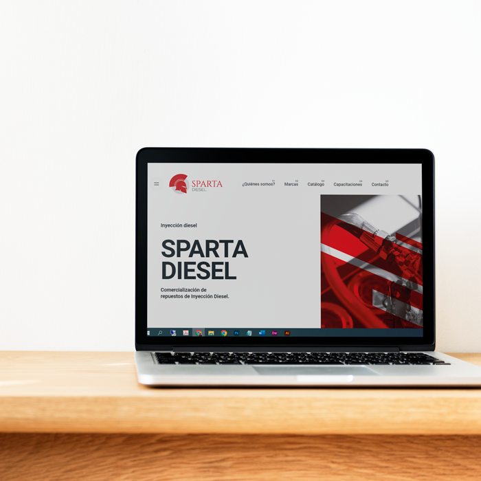 Diseño web